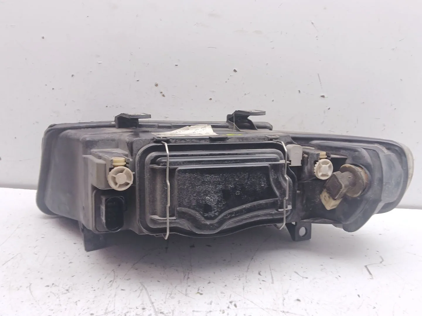 Faro Derecho para Seat Leon (1M1)