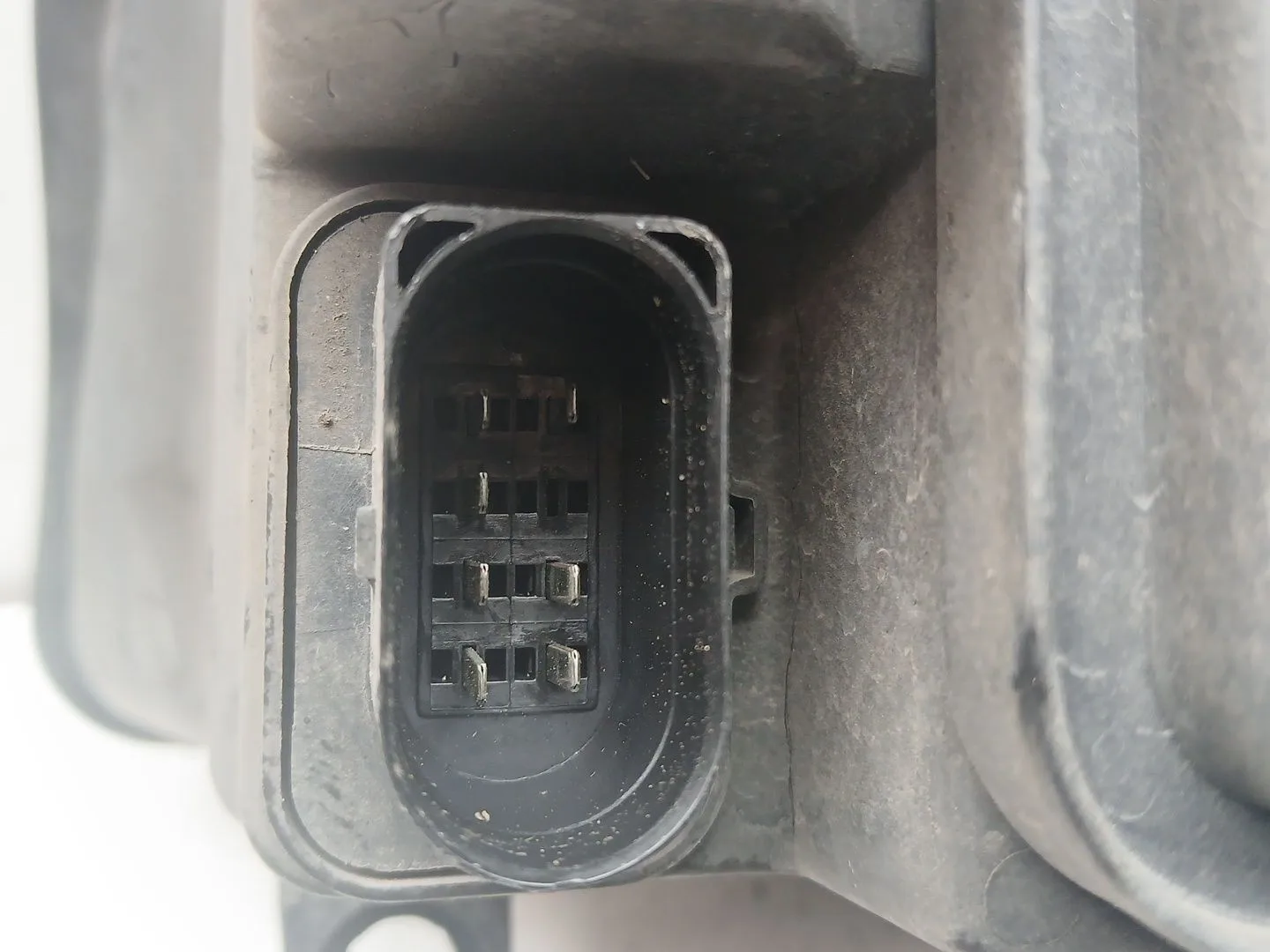 Faro Derecho para Seat Leon (1M1)