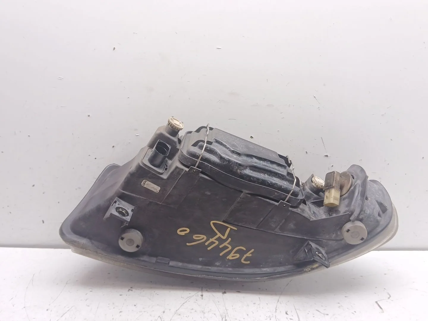 Faro Derecho para Seat Leon (1M1)