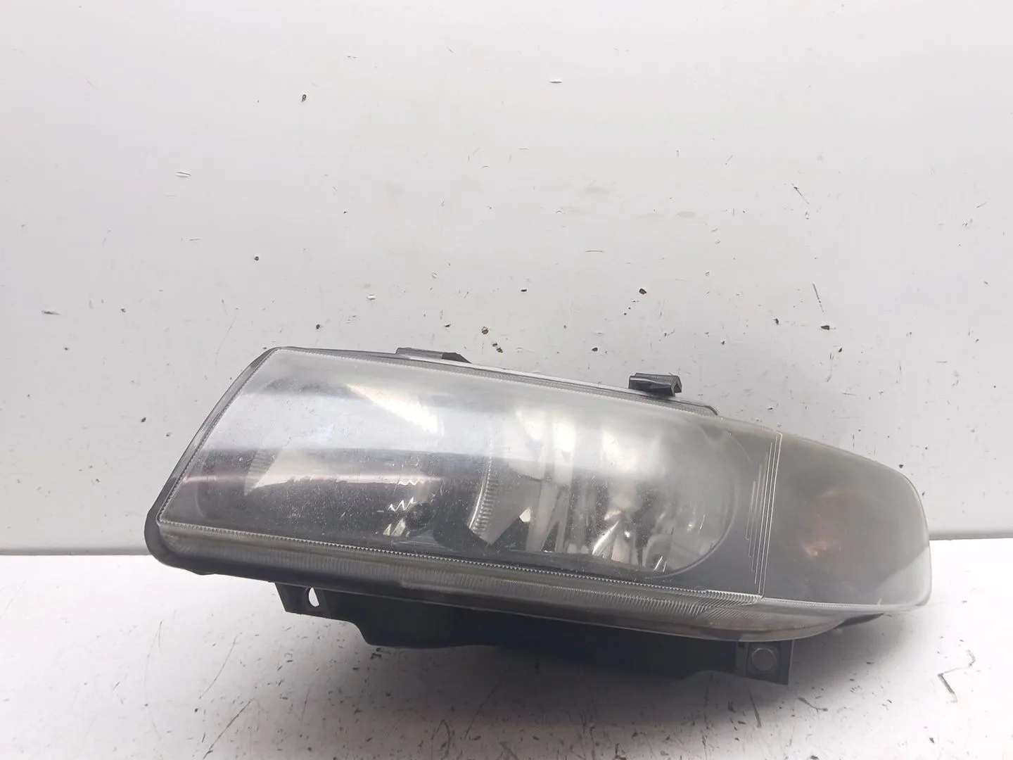 Faro Izquierdo para Seat Leon (1M1)