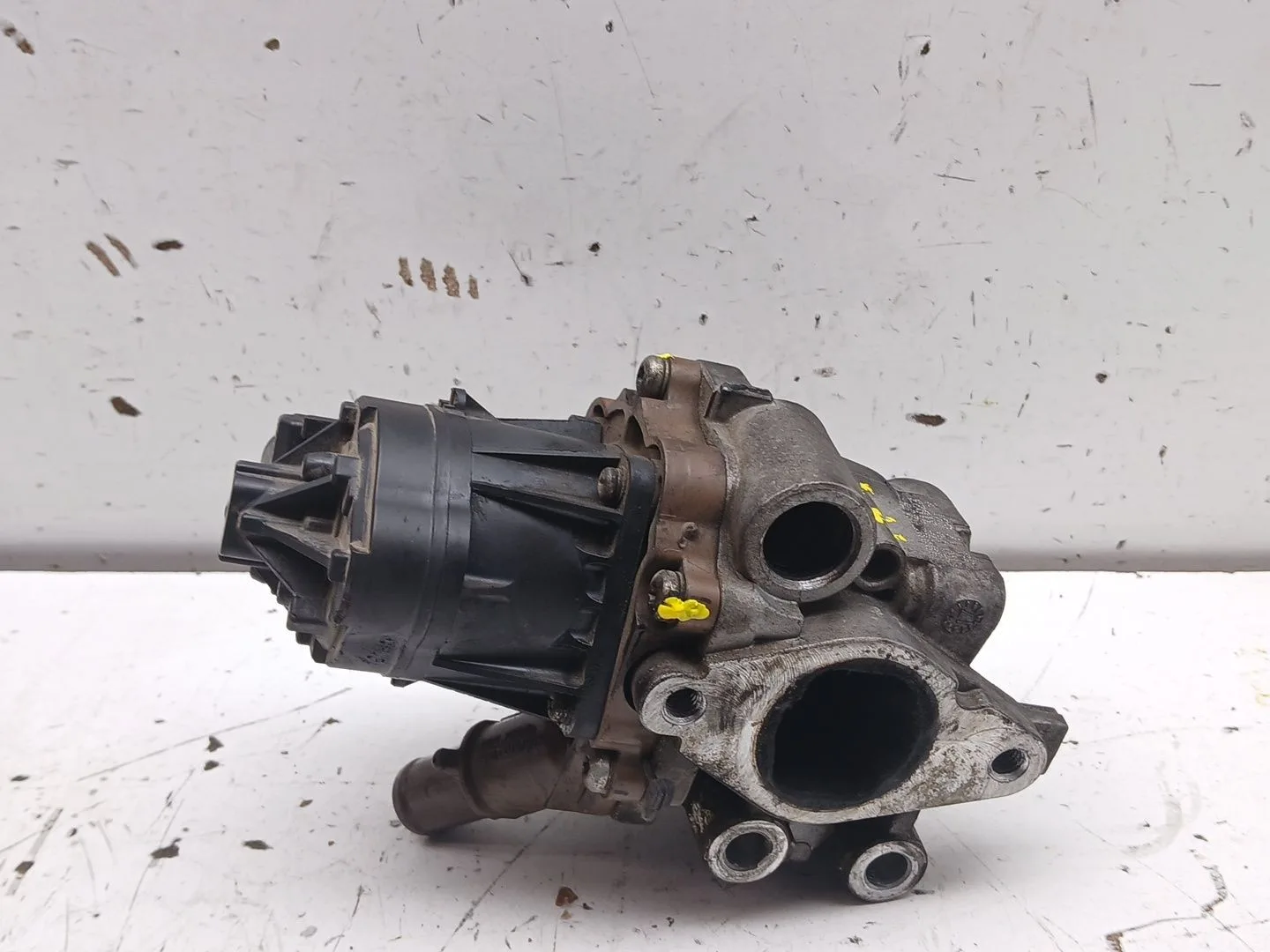 Valvula Egr para Iveco Daily Vi Caja/Chasis