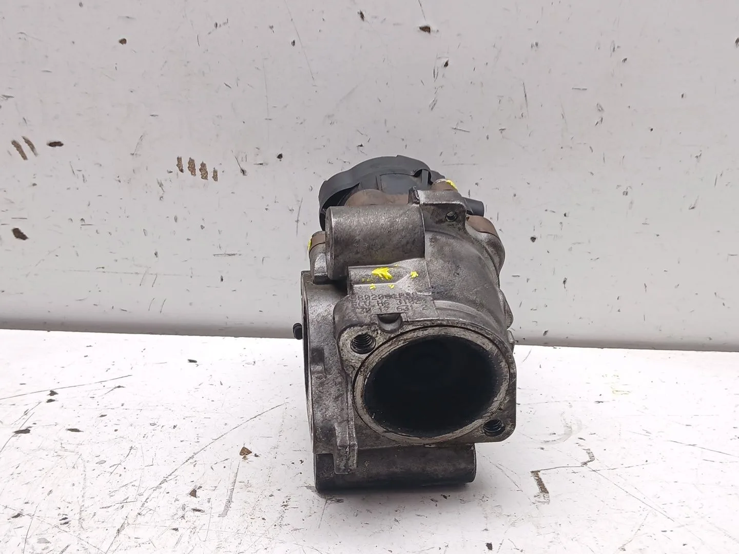 Valvula Egr para Iveco Daily Vi Caja/Chasis