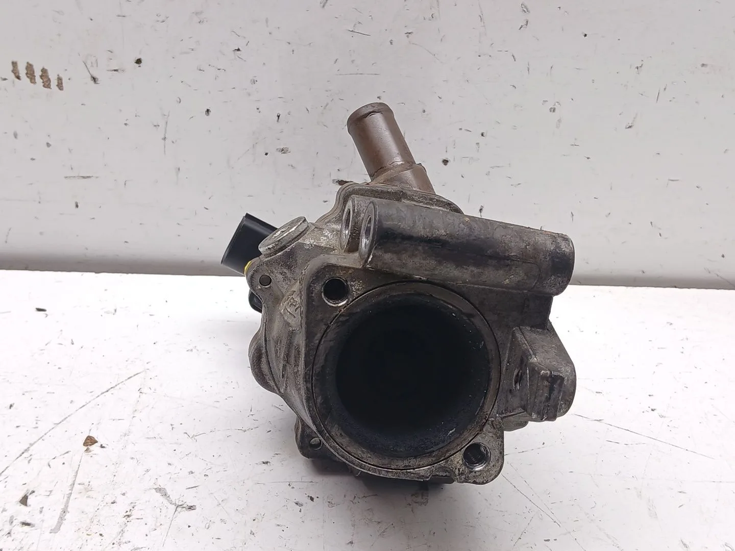 Valvula Egr para Iveco Daily Vi Caja/Chasis