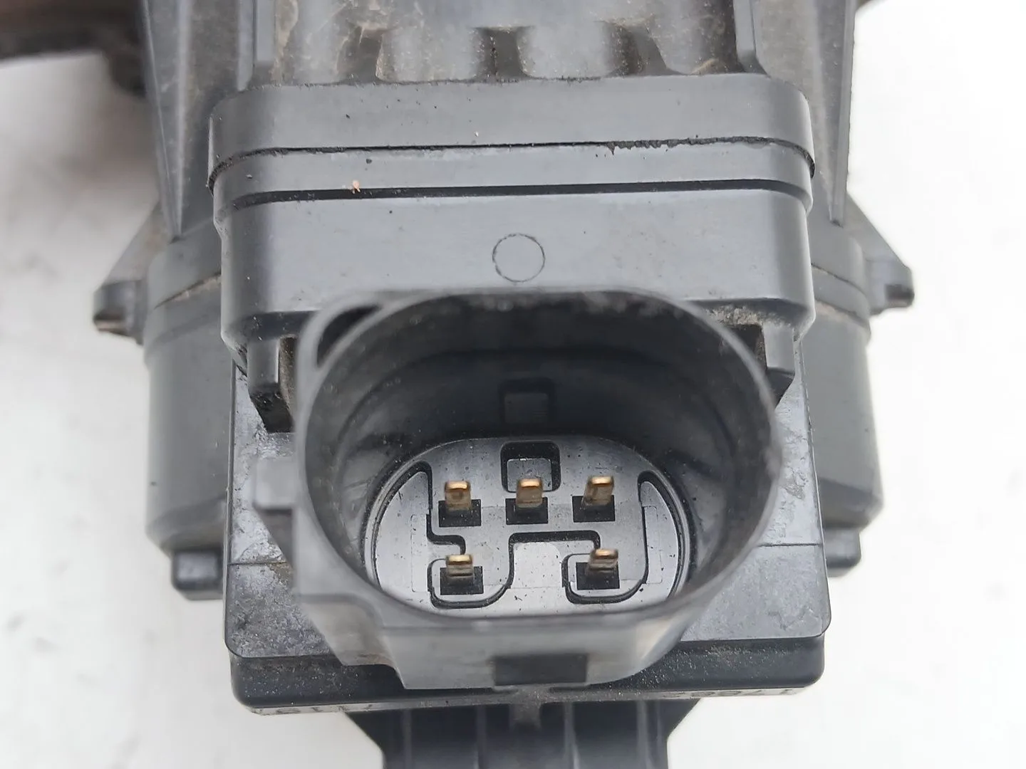 Valvula Egr para Iveco Daily Vi Caja/Chasis