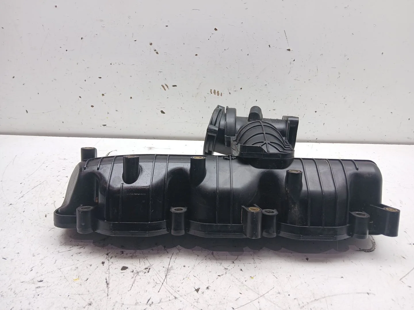 Colector Admision para Iveco Daily Vi Caja/Chasis