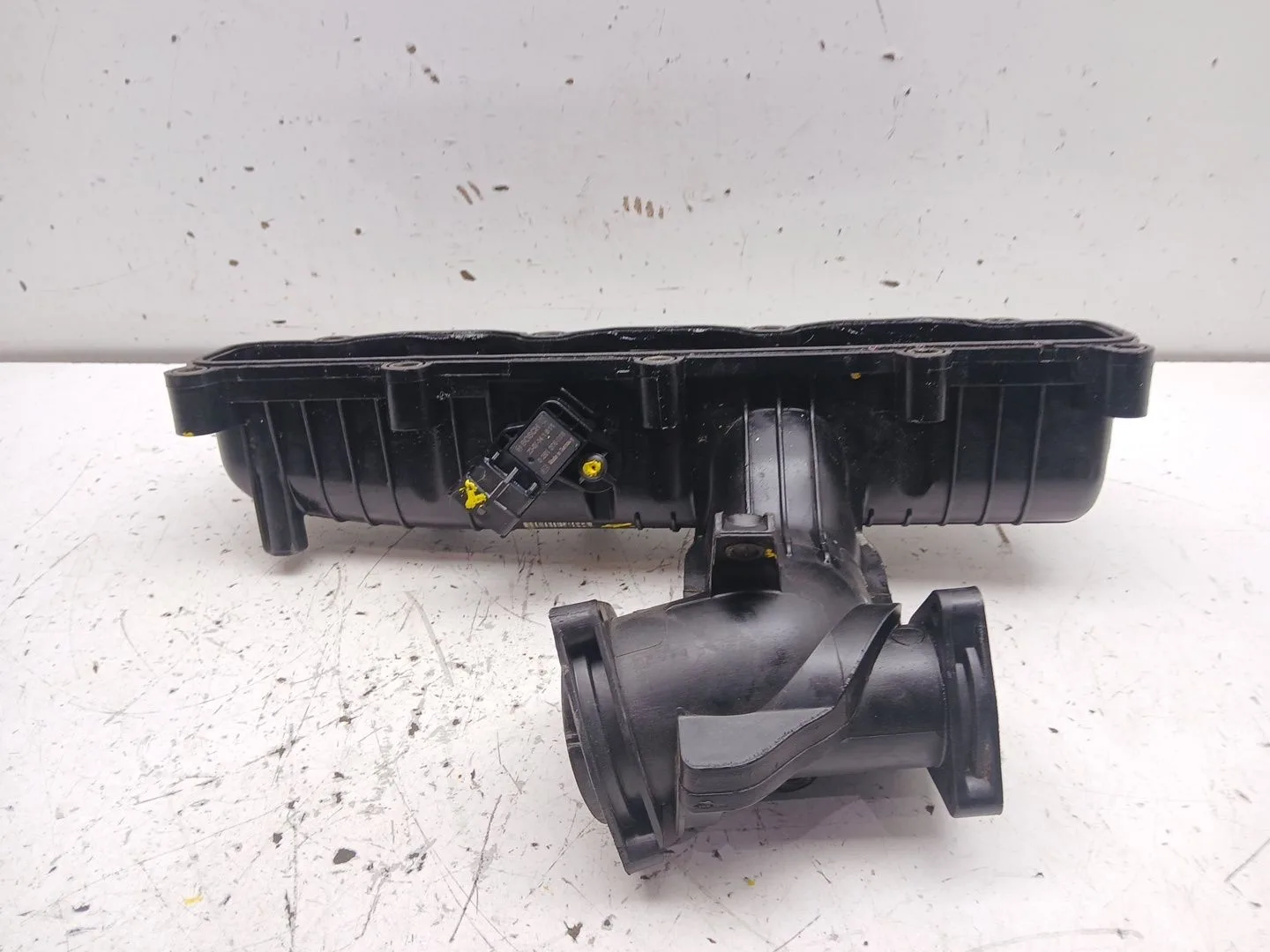 Colector Admision para Iveco Daily Vi Caja/Chasis