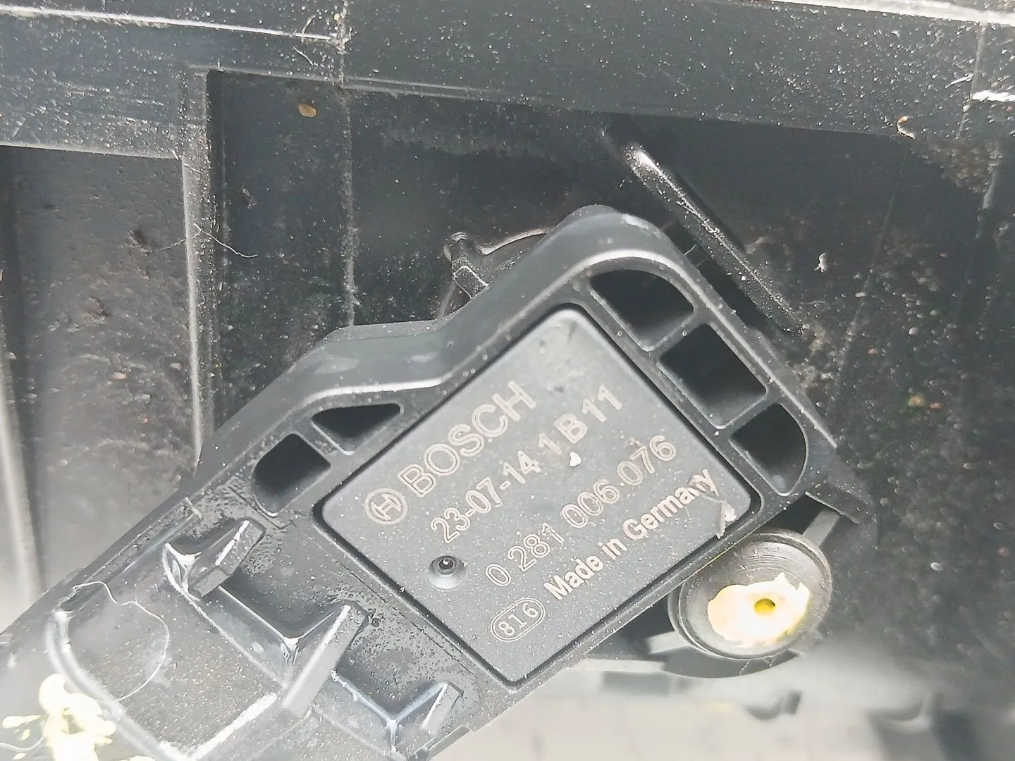 Colector Admision para Iveco Daily Vi Caja/Chasis