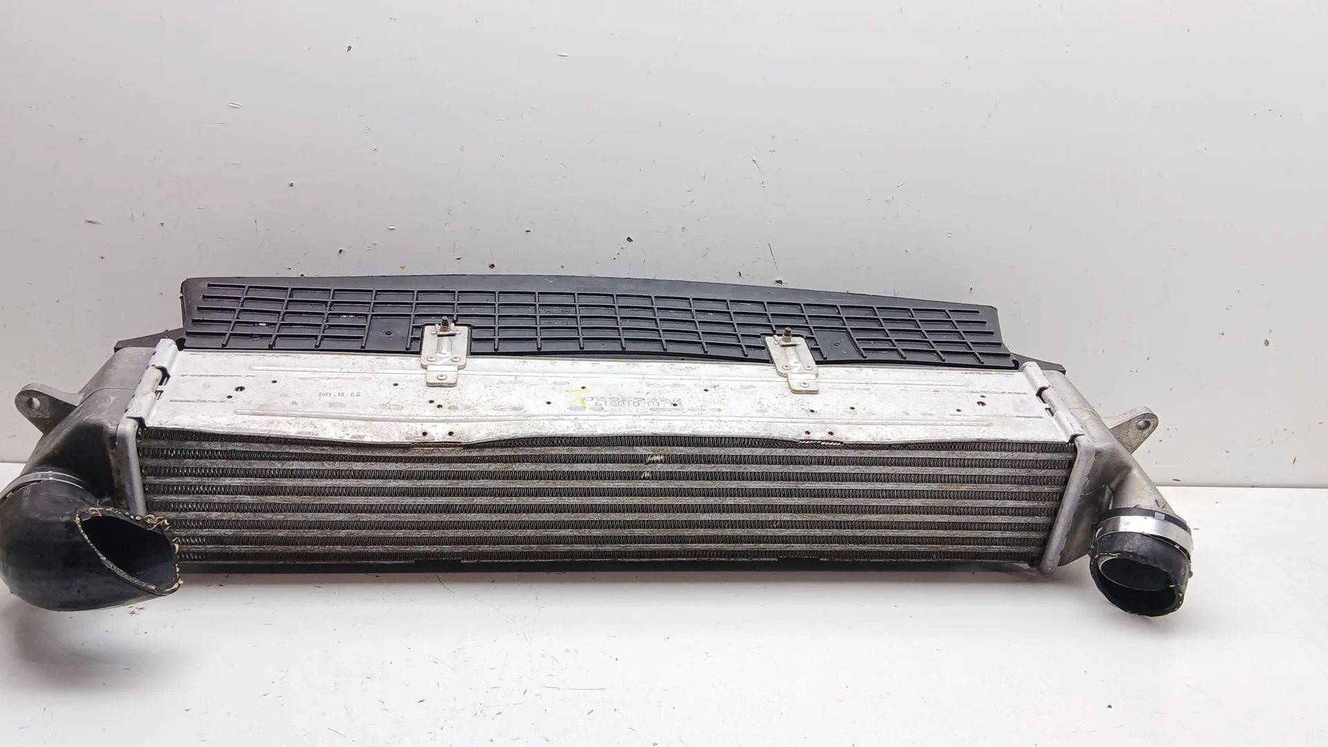 Intercooler para Kia Xceed (Cd)