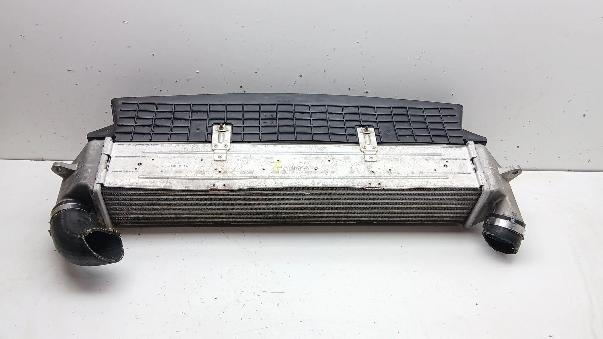 Intercooler para Kia Xceed (Cd)