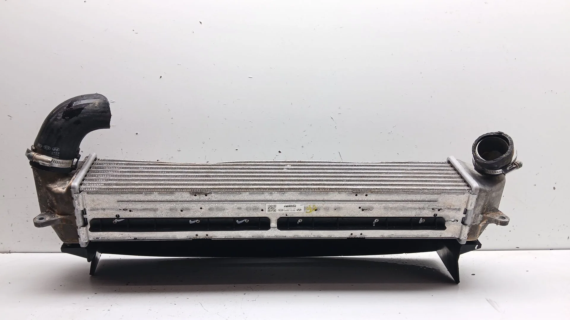 Intercooler para Kia Xceed (Cd)