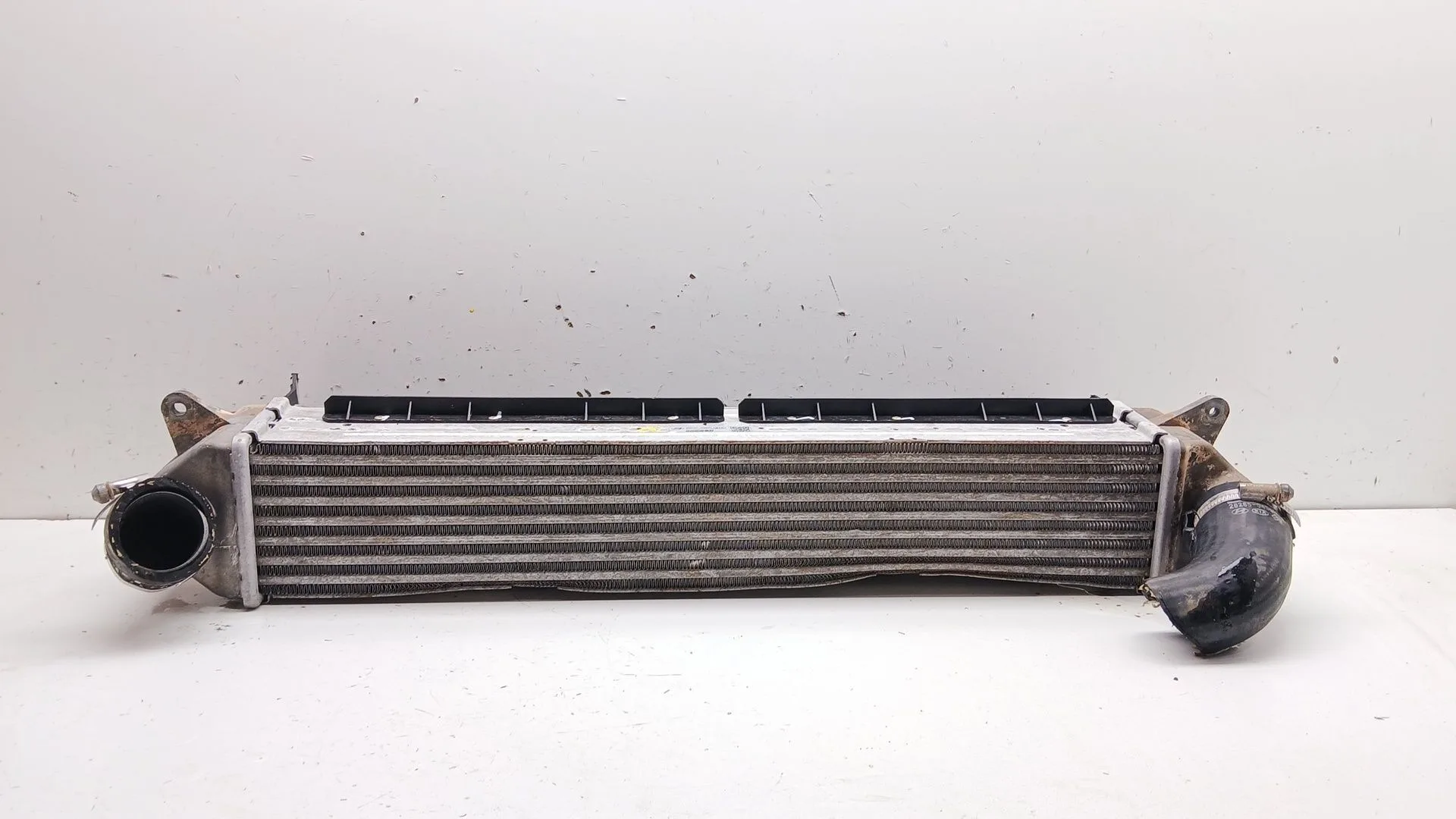 Intercooler para Kia Xceed (Cd)