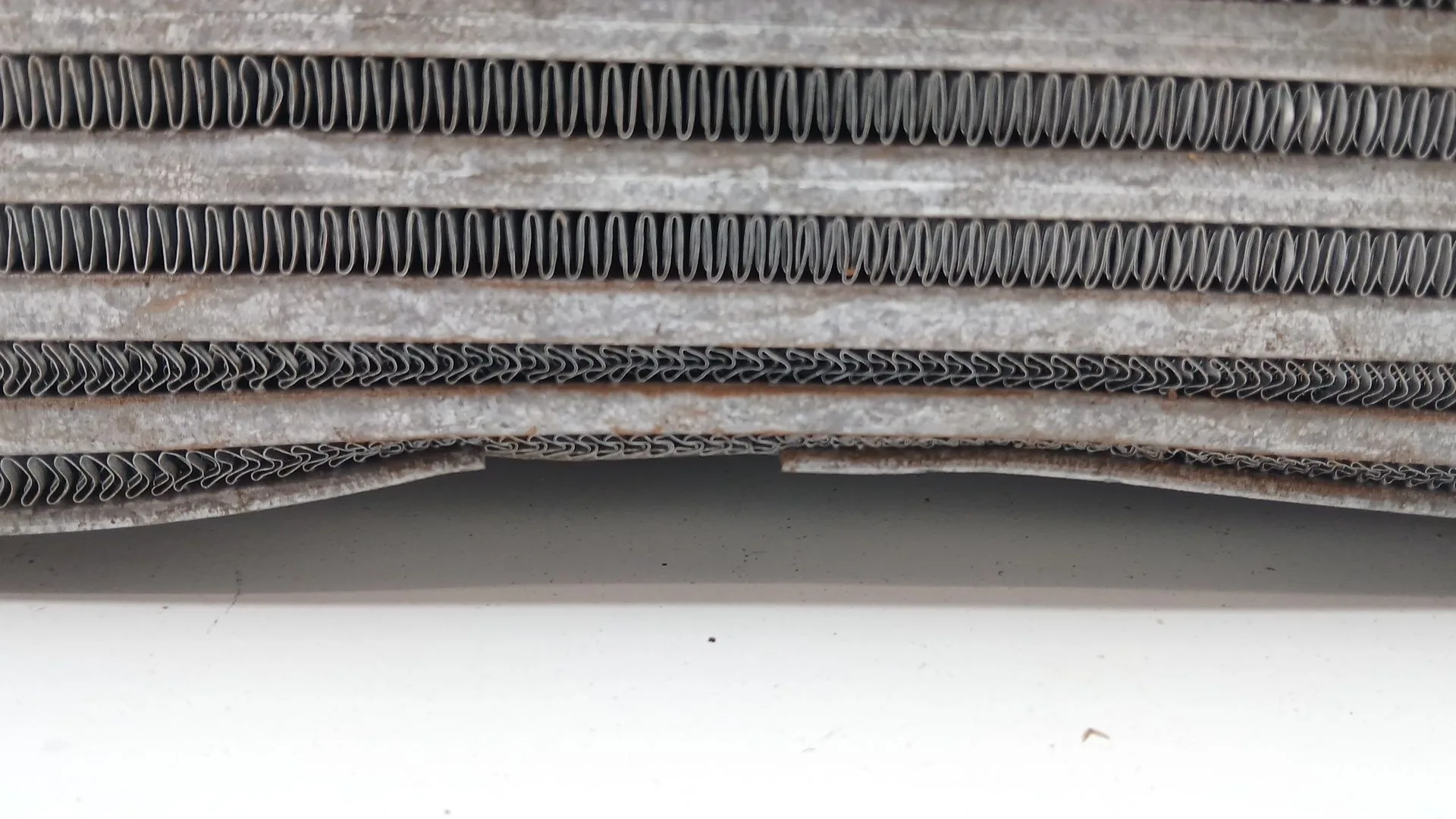 Intercooler para Kia Xceed (Cd)