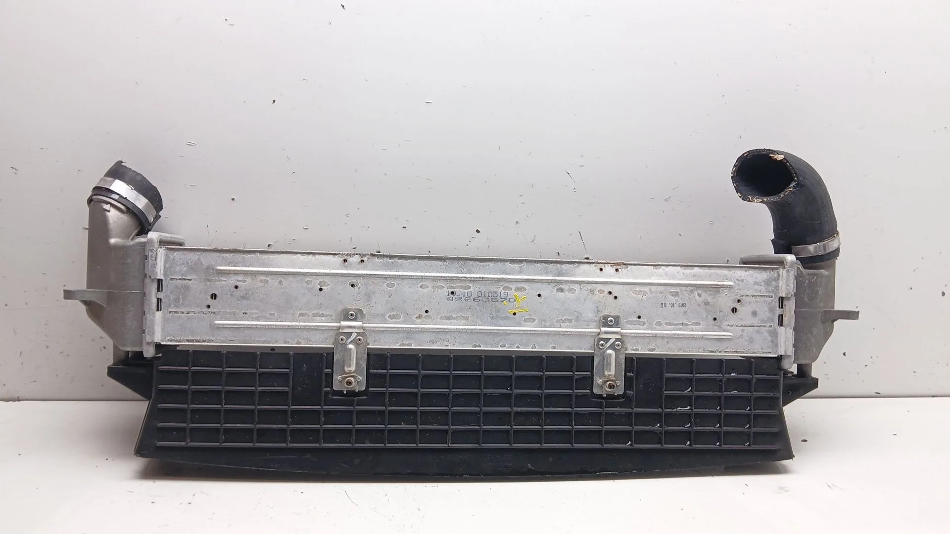 Intercooler para Kia Xceed (Cd)