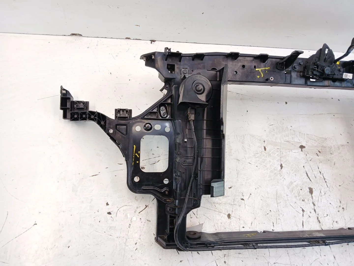 Panel Frontal para Kia Xceed (Cd)
