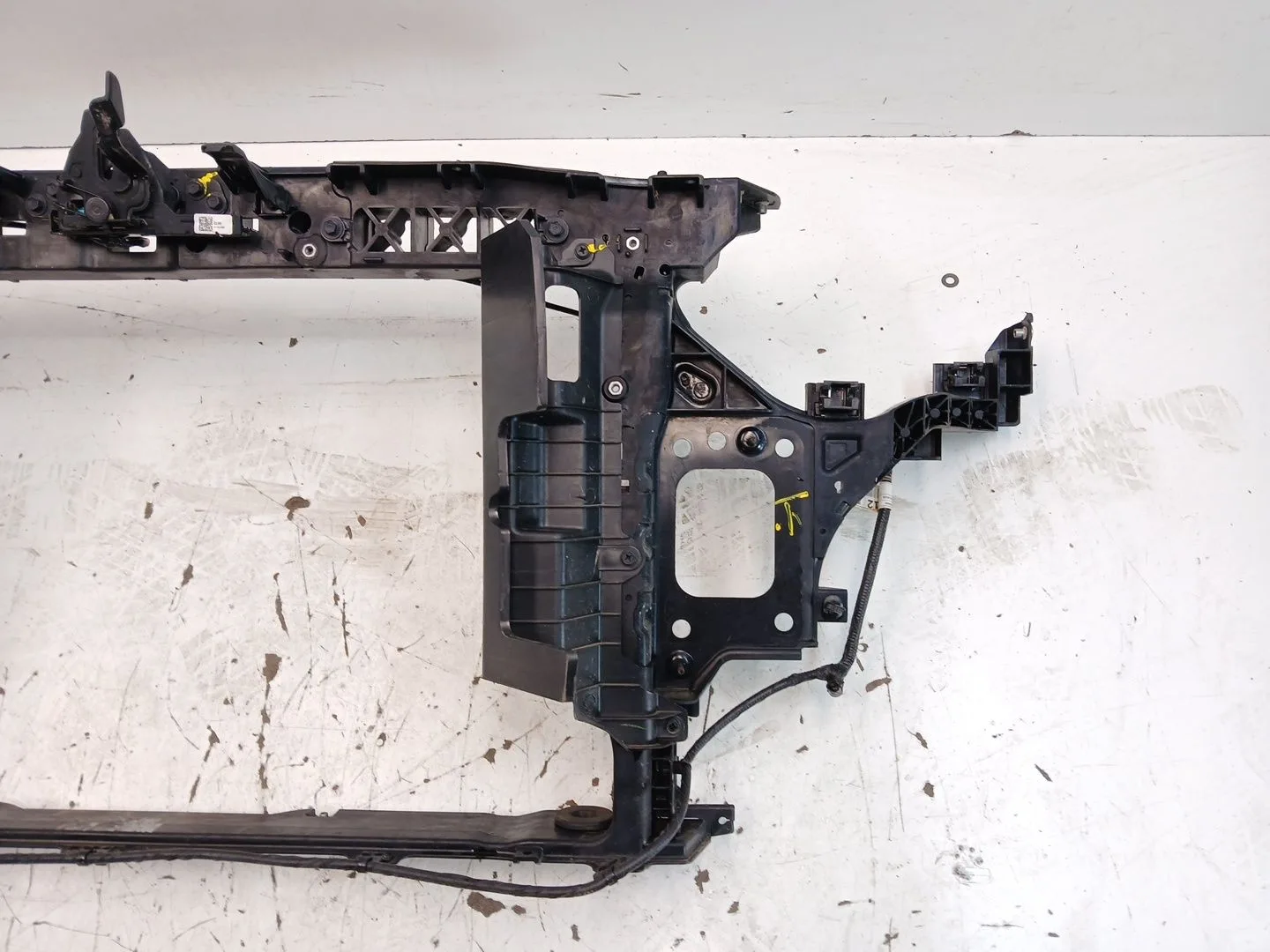 Panel Frontal para Kia Xceed (Cd)