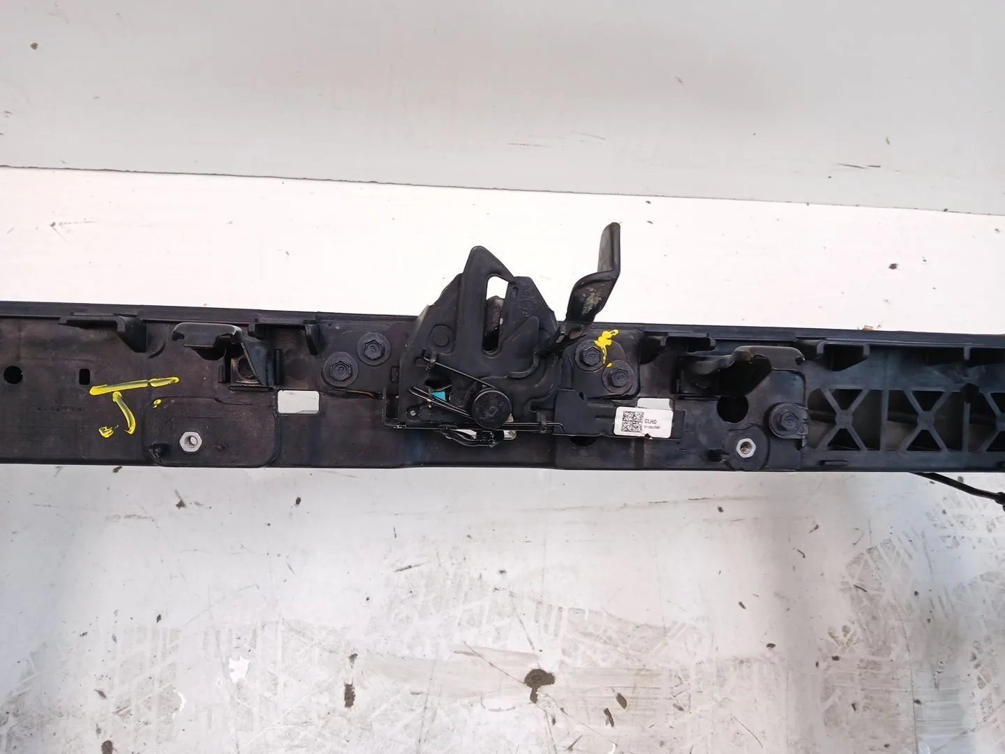 Panel Frontal para Kia Xceed (Cd)