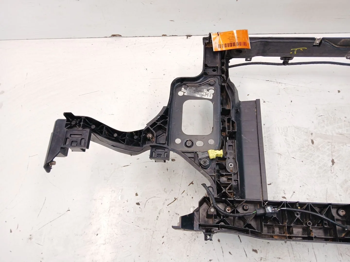 Panel Frontal para Kia Xceed (Cd)
