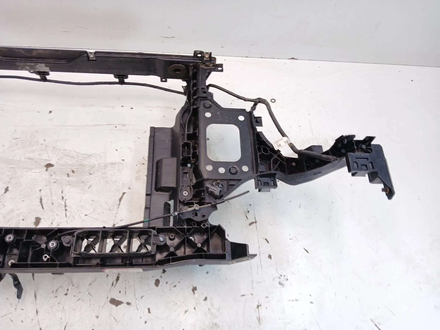 Panel Frontal para Kia Xceed (Cd)