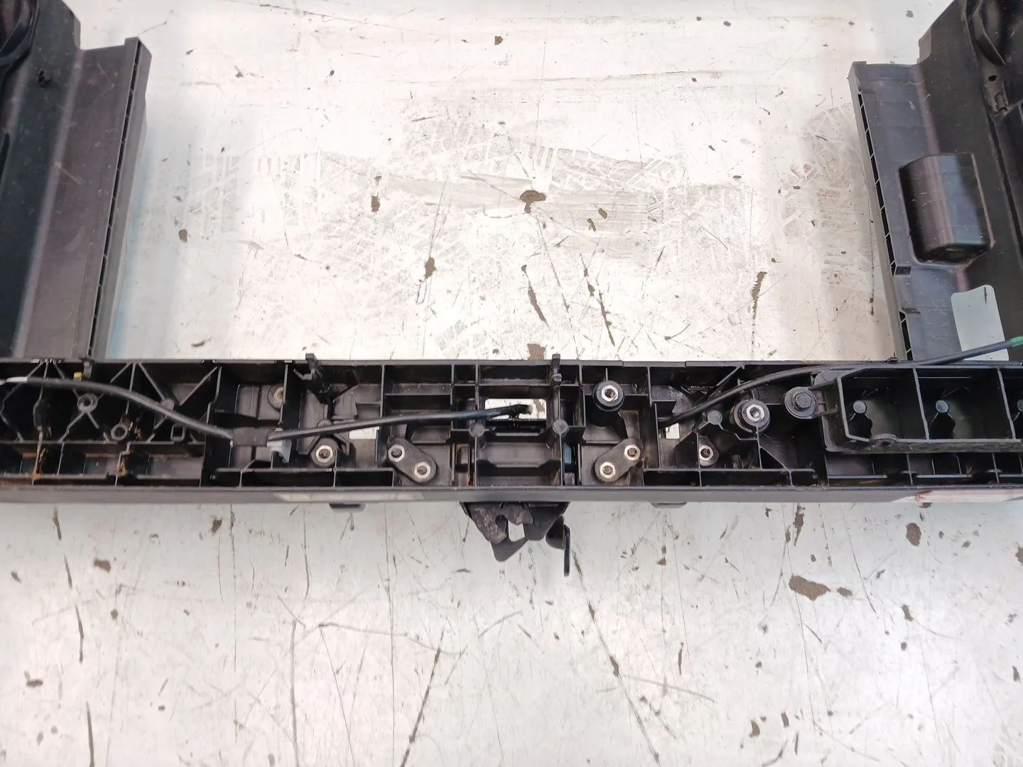 Panel Frontal para Kia Xceed (Cd)