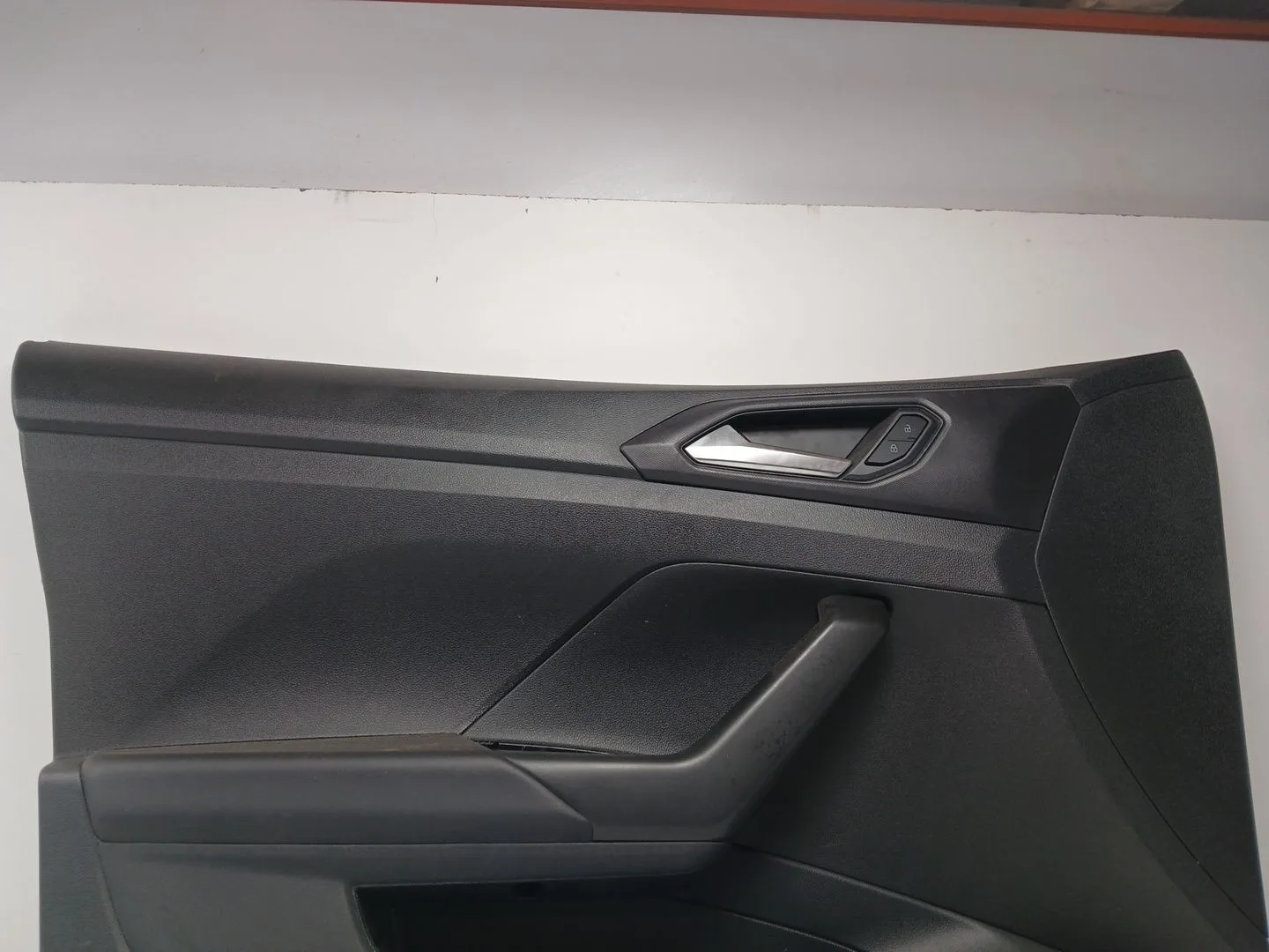 Guarnecido Puerta Delantera Izquierda para Volkswagen T-Cross (C11, D31)