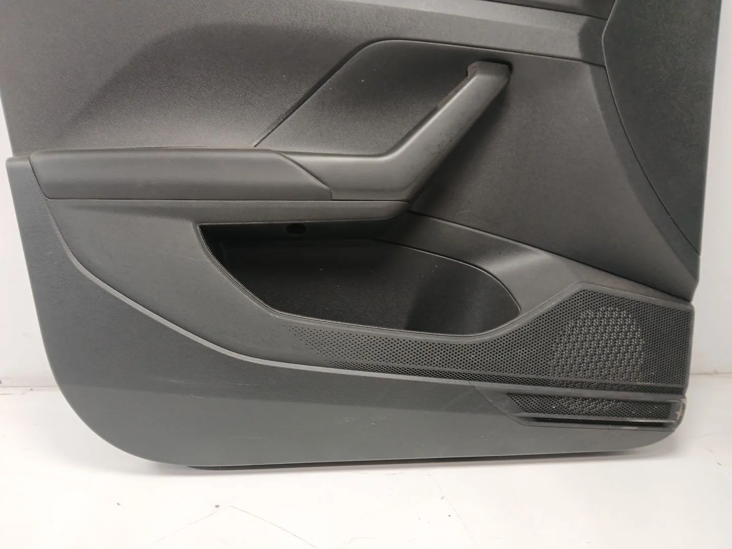 Guarnecido Puerta Delantera Izquierda para Volkswagen T-Cross (C11, D31)
