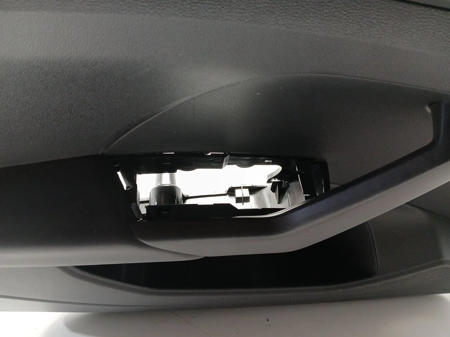 Guarnecido Puerta Delantera Izquierda para Volkswagen T-Cross (C11, D31)