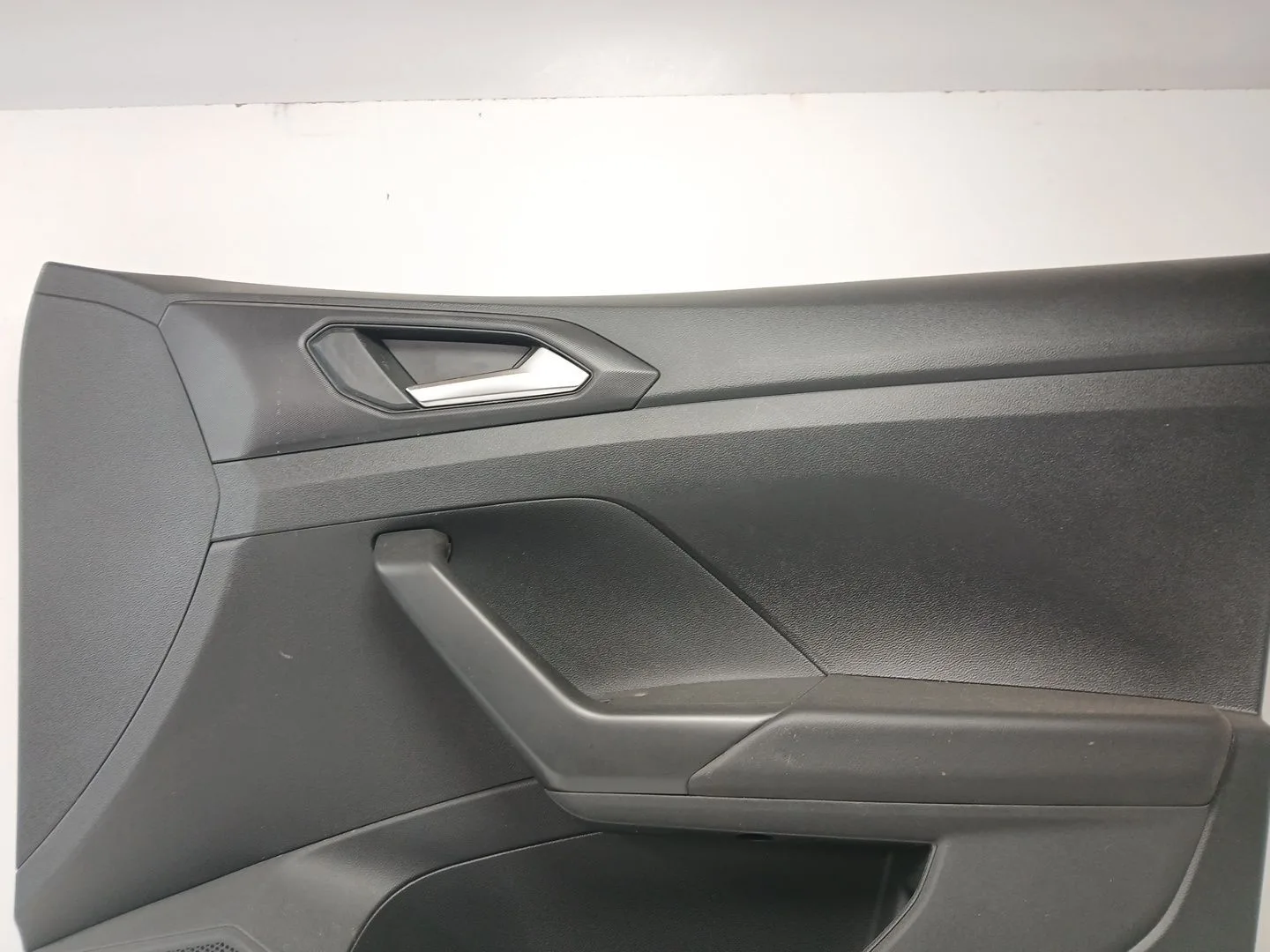 Guarnecido Puerta Delantera Derecha para Volkswagen T-Cross (C11, D31)