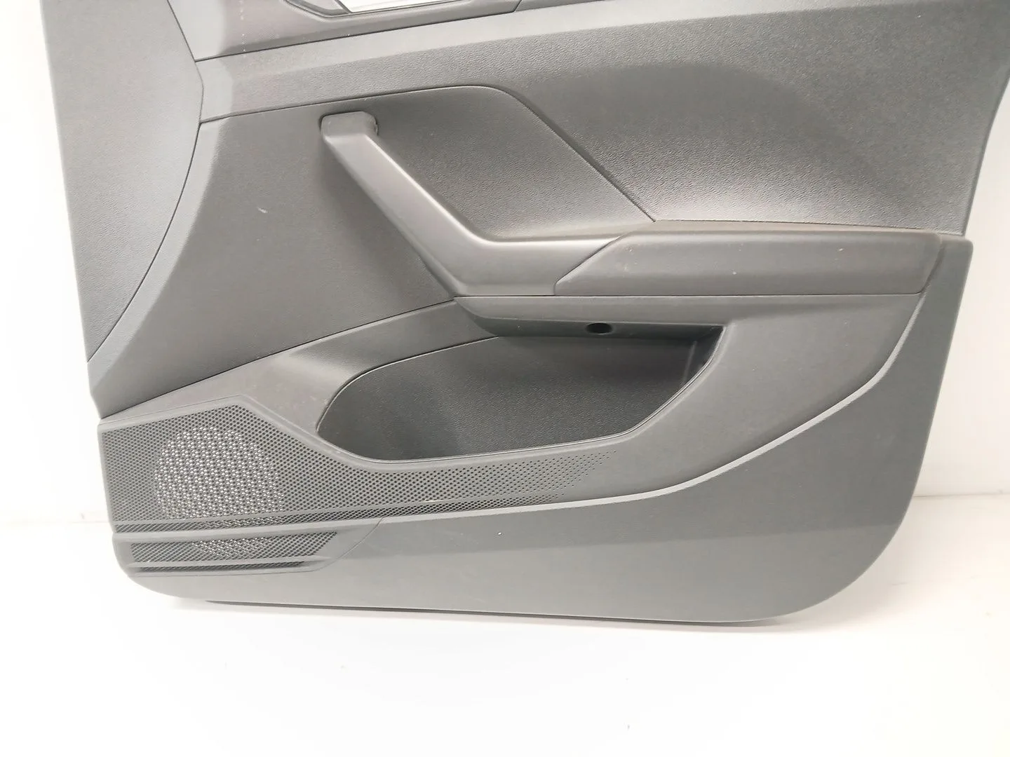 Guarnecido Puerta Delantera Derecha para Volkswagen T-Cross (C11, D31)