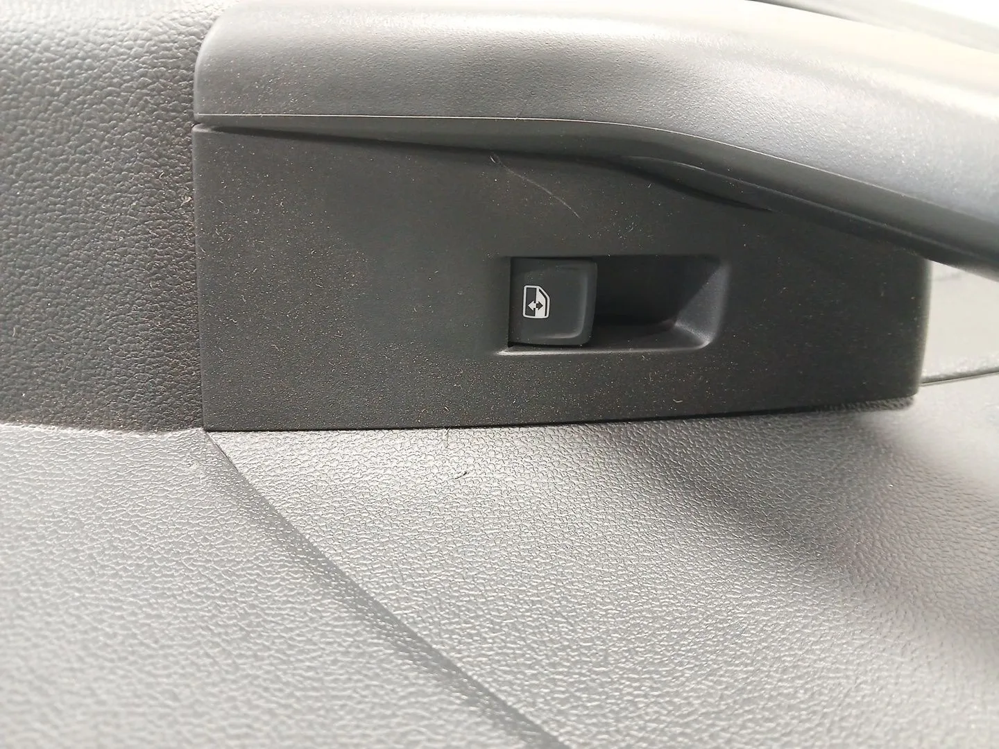 Guarnecido Puerta Trasera Derecha para Volkswagen T-Cross (C11, D31)