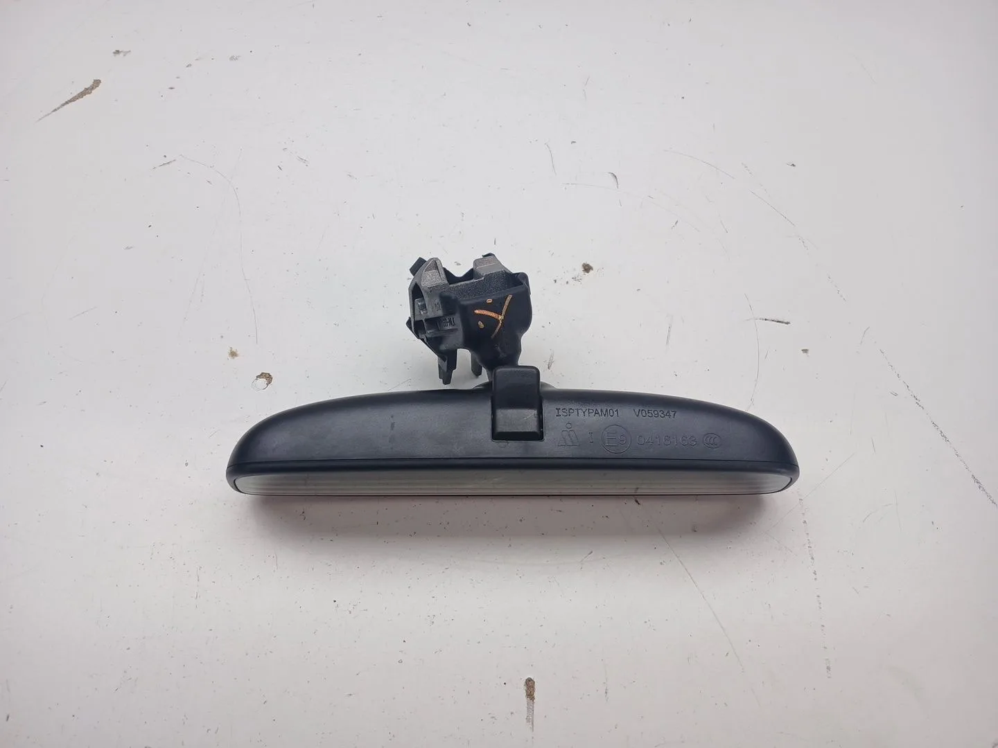 Espejo Interior para Volkswagen T-Cross (C11, D31)