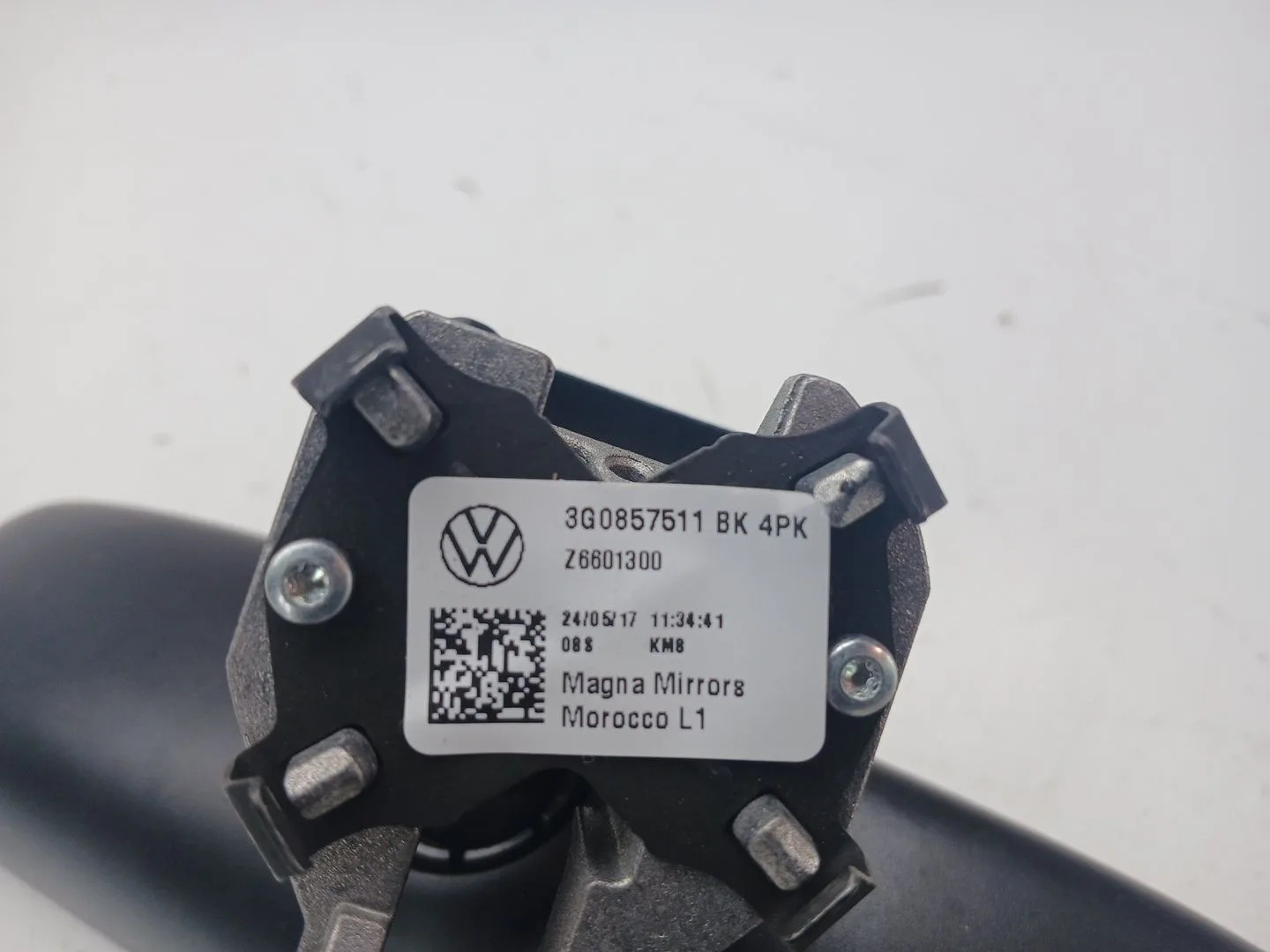 Espejo Interior para Volkswagen T-Cross (C11, D31)