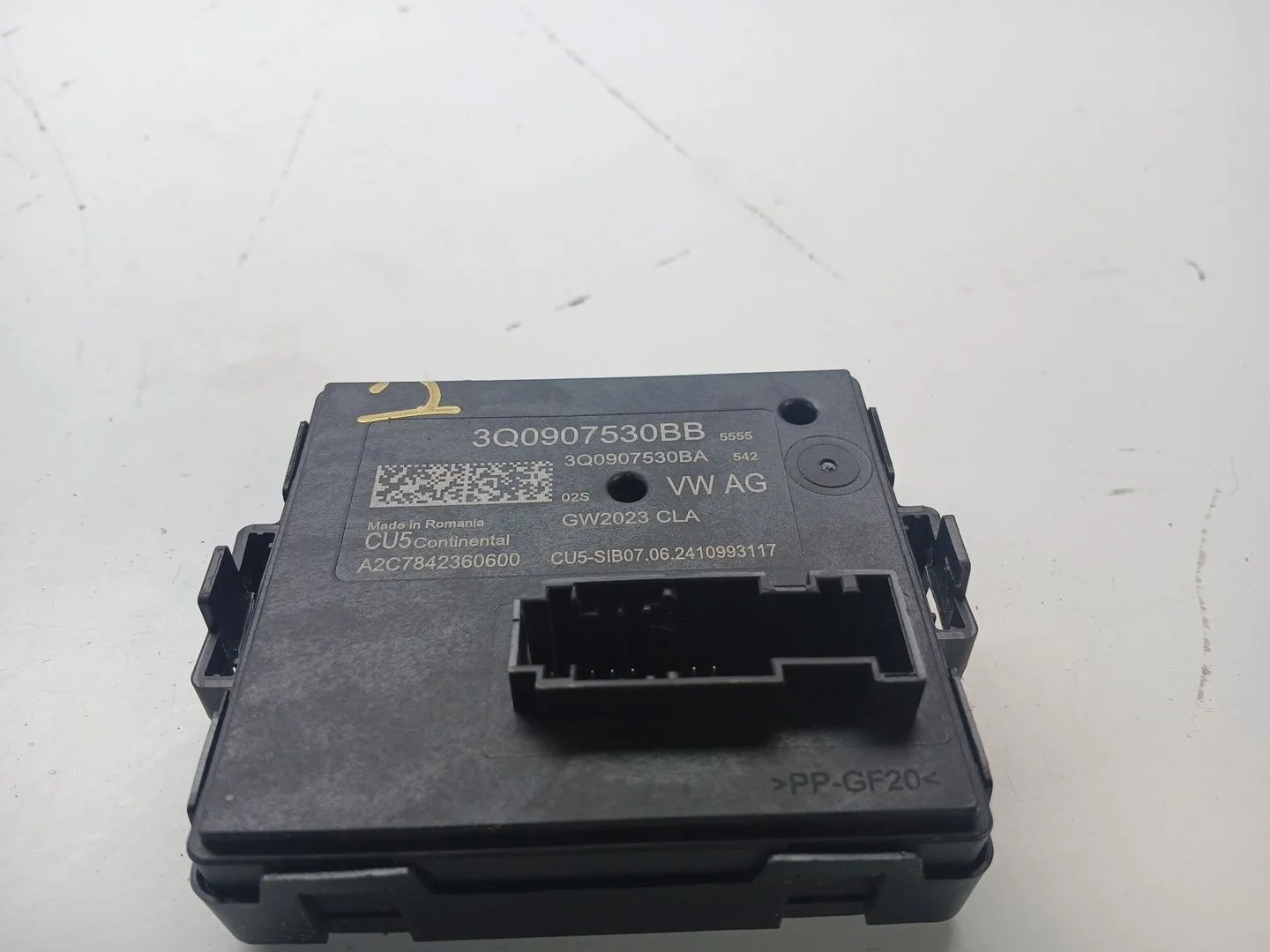 Modulo Electronico para Volkswagen T-Cross (C11, D31)