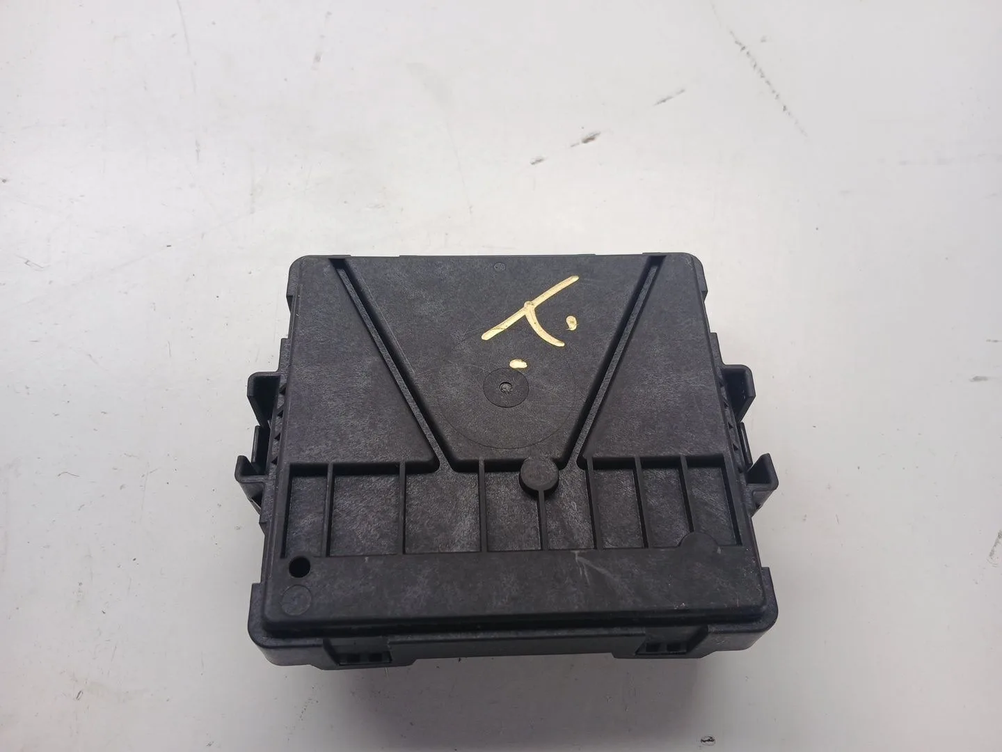 Modulo Electronico para Volkswagen T-Cross (C11, D31)