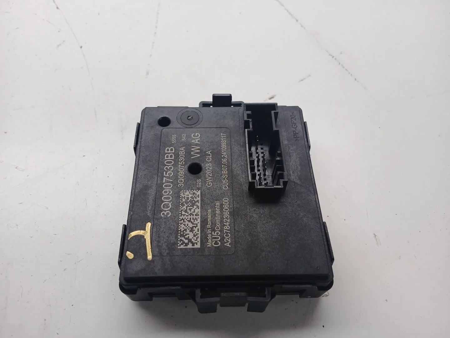 Modulo Electronico para Volkswagen T-Cross (C11, D31)