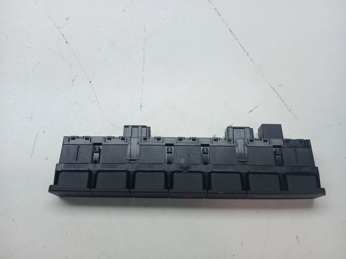 Warning para Volkswagen T-Cross (C11, D31)