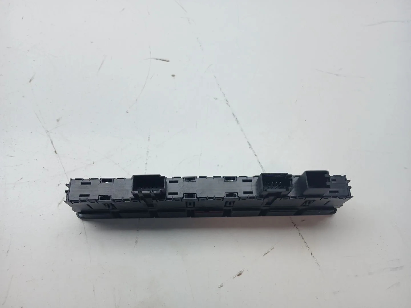Warning para Volkswagen T-Cross (C11, D31)