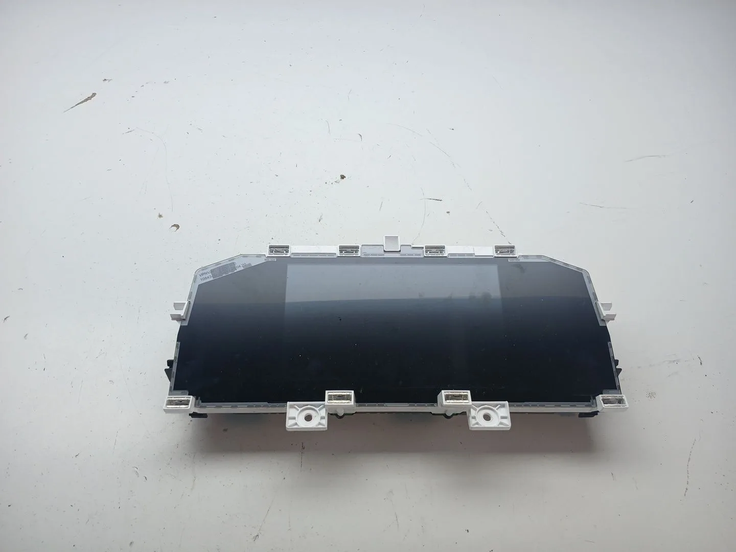 Cuadro Instrumentos para Volkswagen T-Cross (C11, D31)