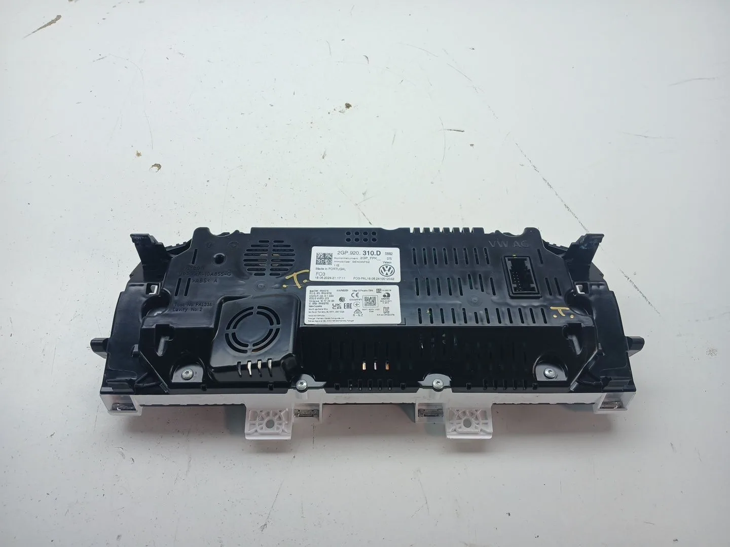 Cuadro Instrumentos para Volkswagen T-Cross (C11, D31)