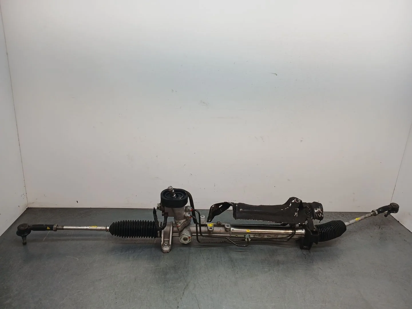Cremallera Direccion para Volkswagen Golf Iv (1J1)