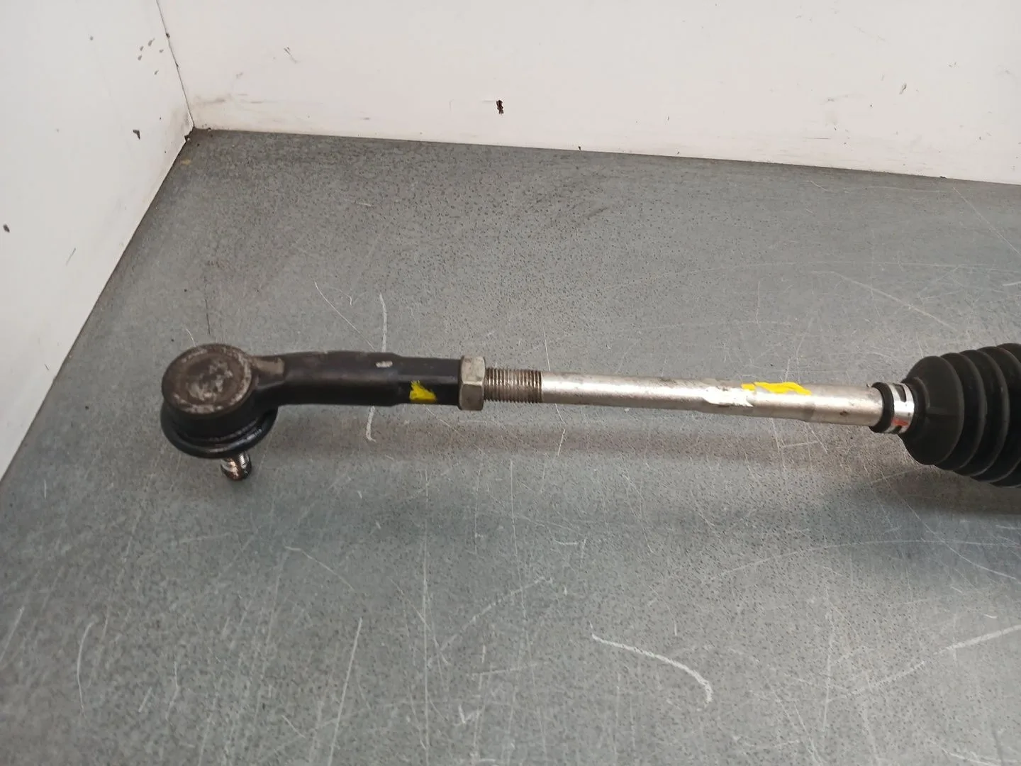 Cremallera Direccion para Volkswagen Golf Iv (1J1)