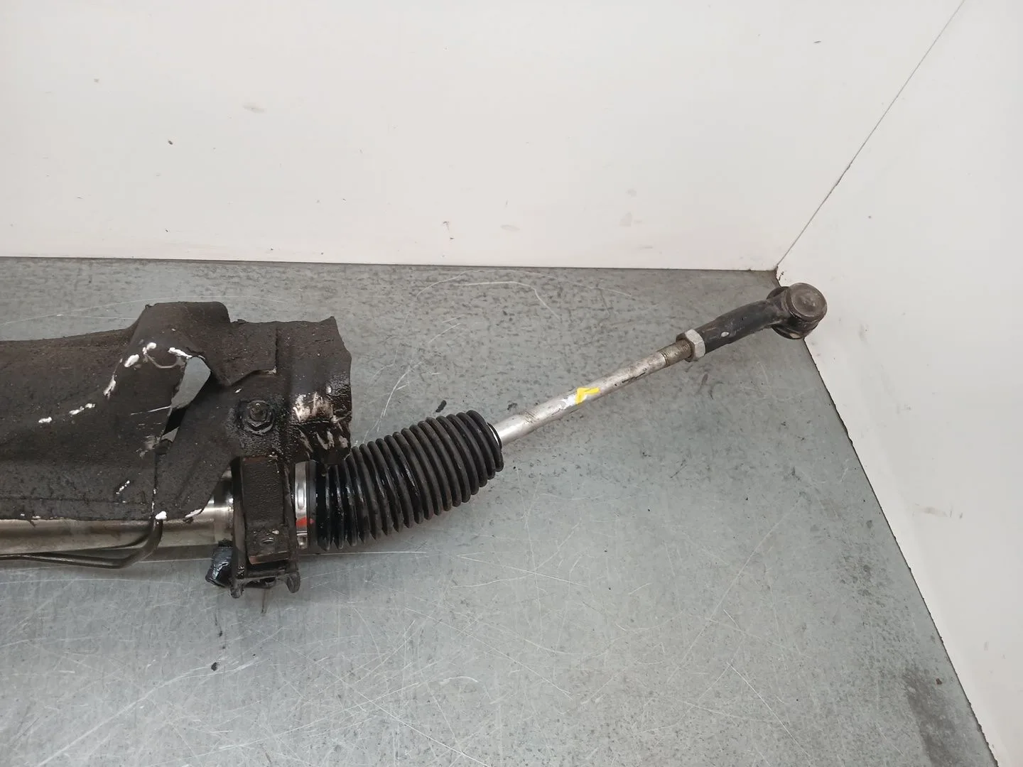 Cremallera Direccion para Volkswagen Golf Iv (1J1)