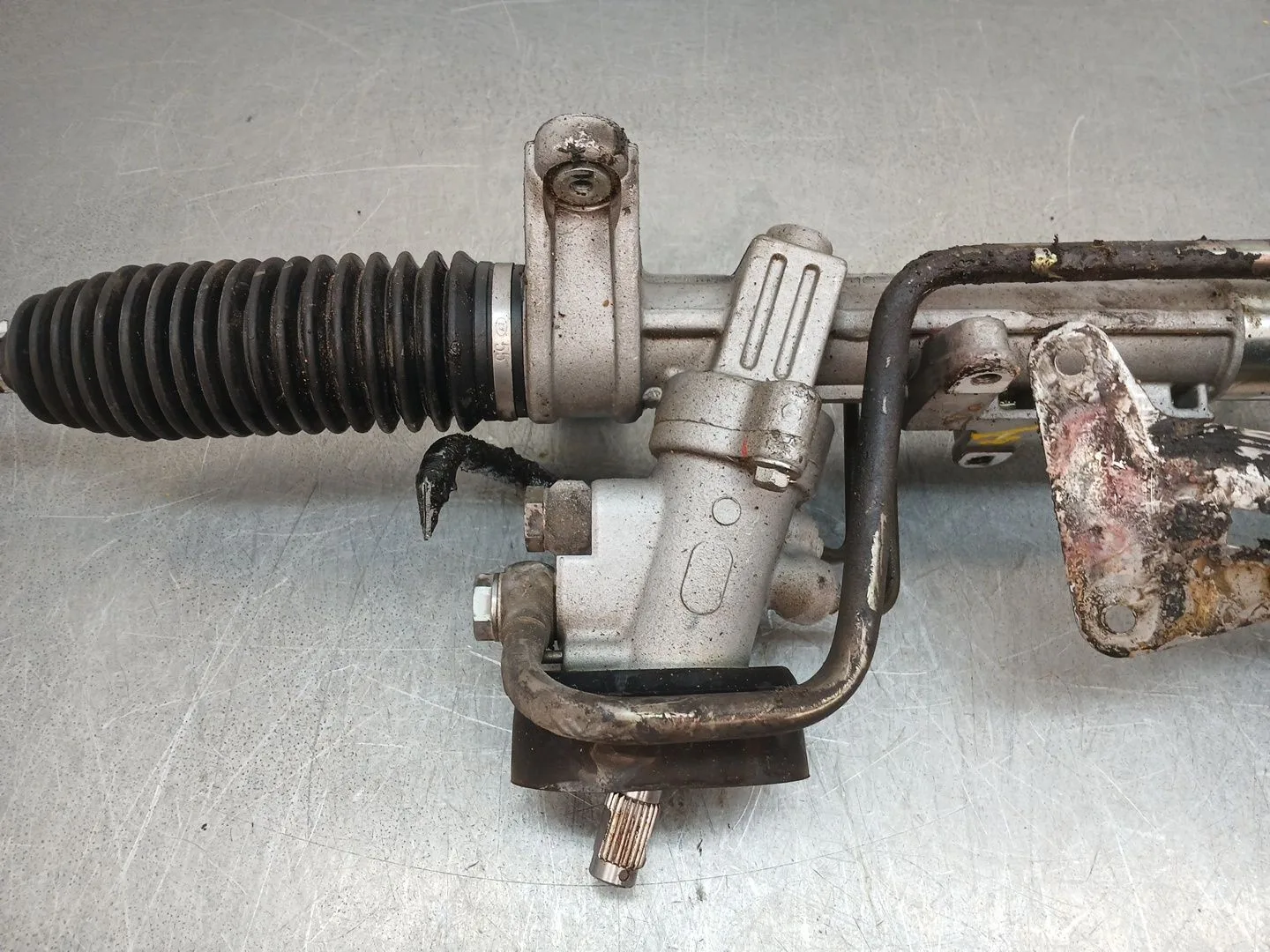 Cremallera Direccion para Volkswagen Golf Iv (1J1)