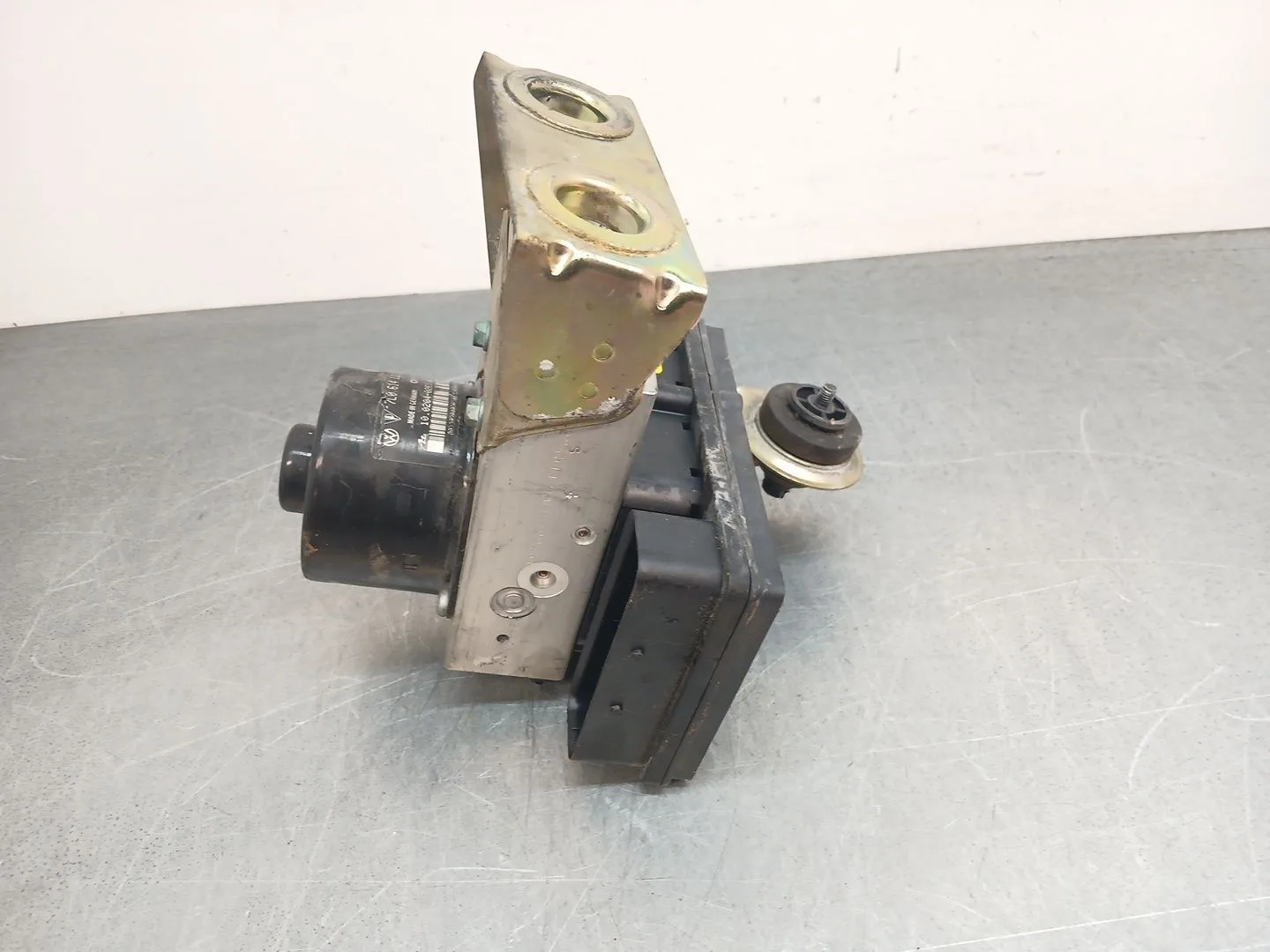 Abs para Volkswagen Touareg (7La, 7L6, 7L7)