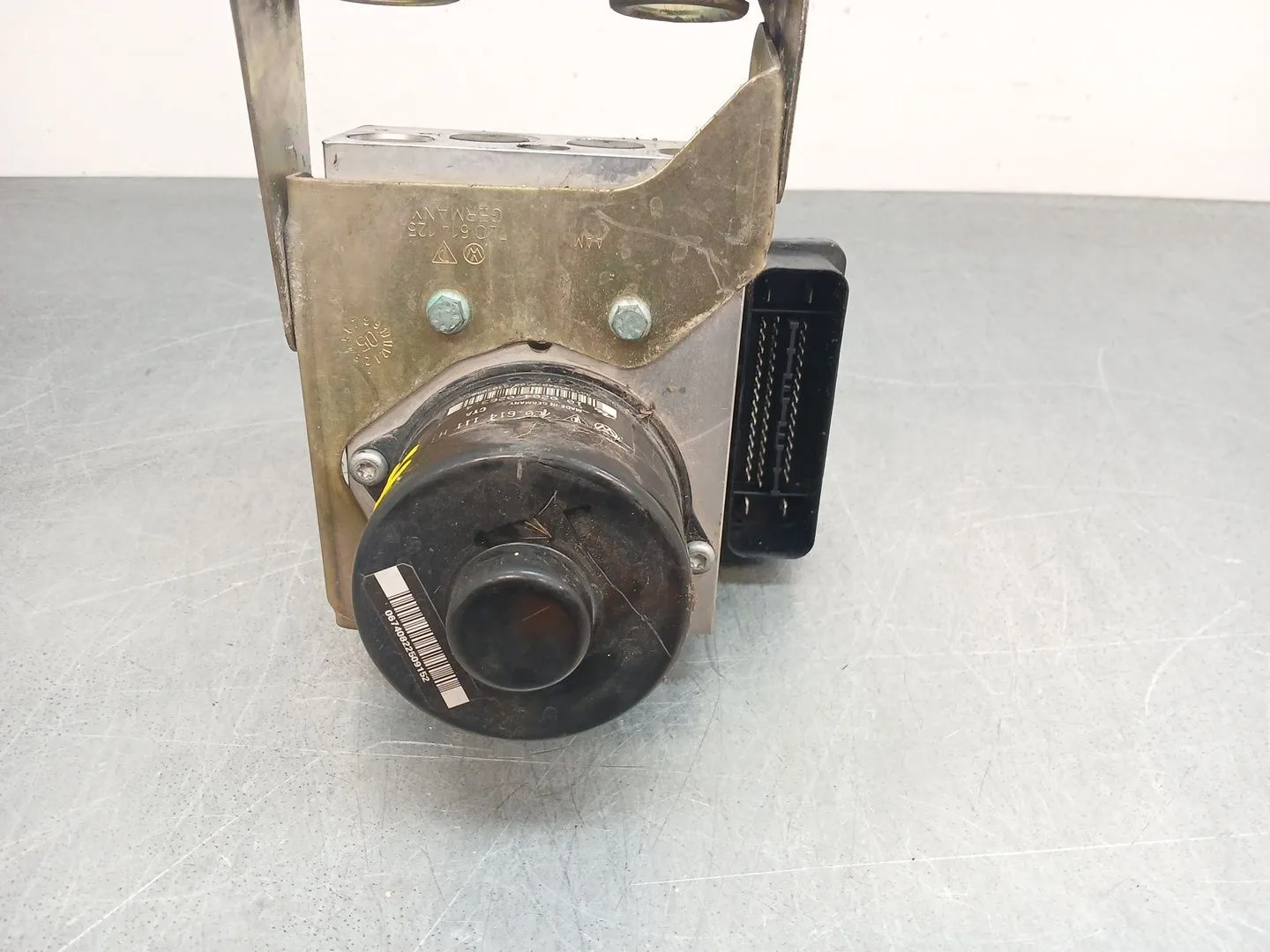 Abs para Volkswagen Touareg (7La, 7L6, 7L7)