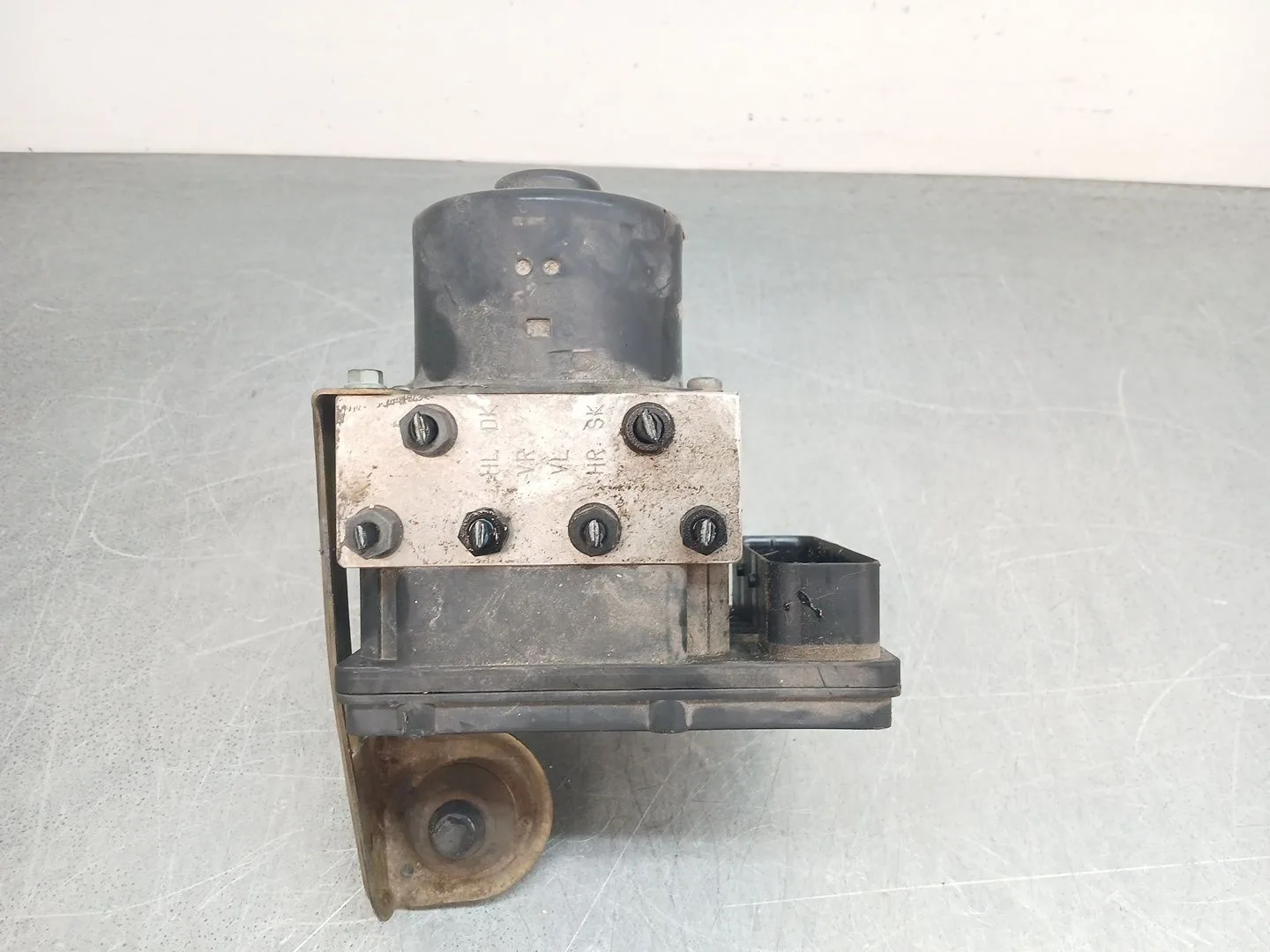 Abs para Volkswagen Touareg (7La, 7L6, 7L7)