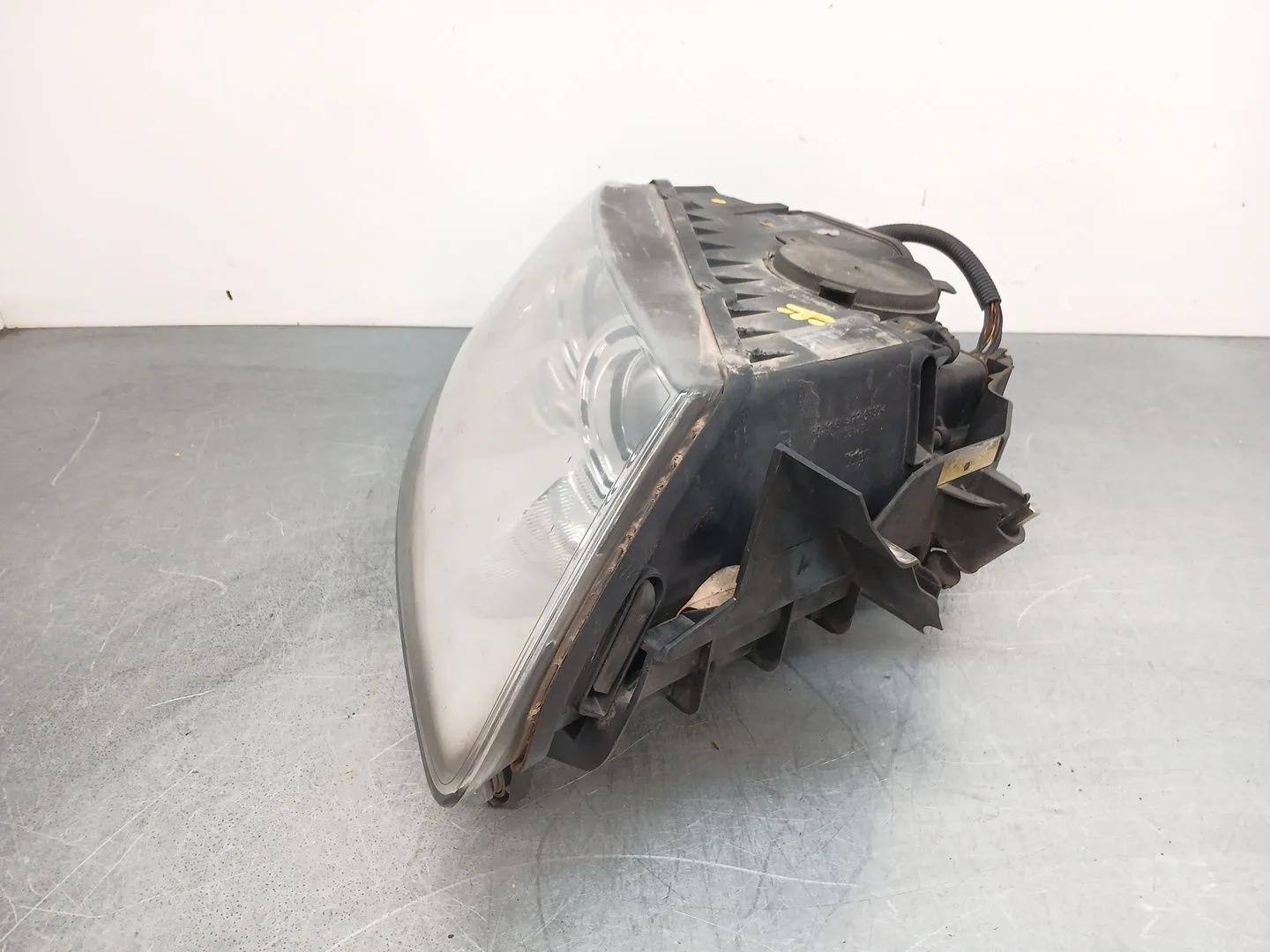 Faro Derecho para Volkswagen Touareg (7La, 7L6, 7L7)