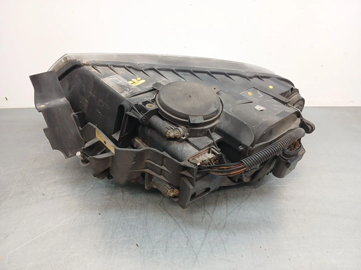 Faro Derecho para Volkswagen Touareg (7La, 7L6, 7L7)