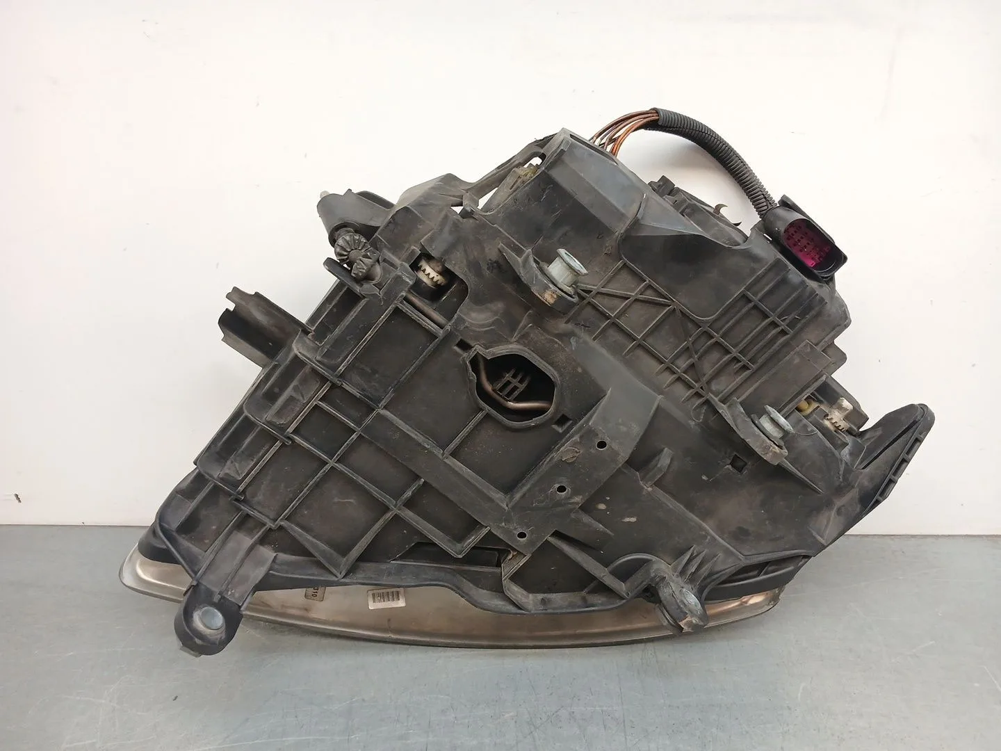 Faro Derecho para Volkswagen Touareg (7La, 7L6, 7L7)