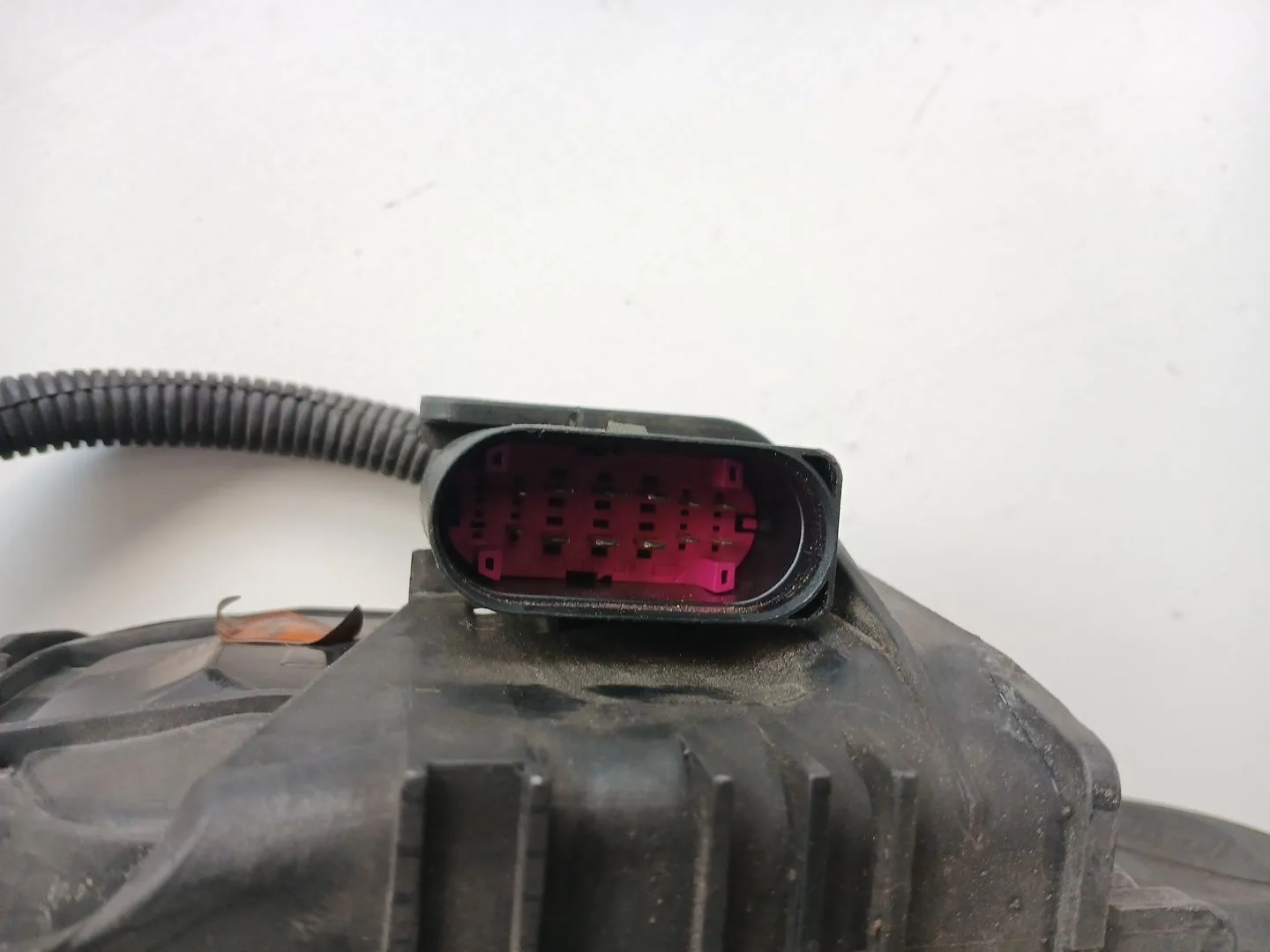 Faro Derecho para Volkswagen Touareg (7La, 7L6, 7L7)