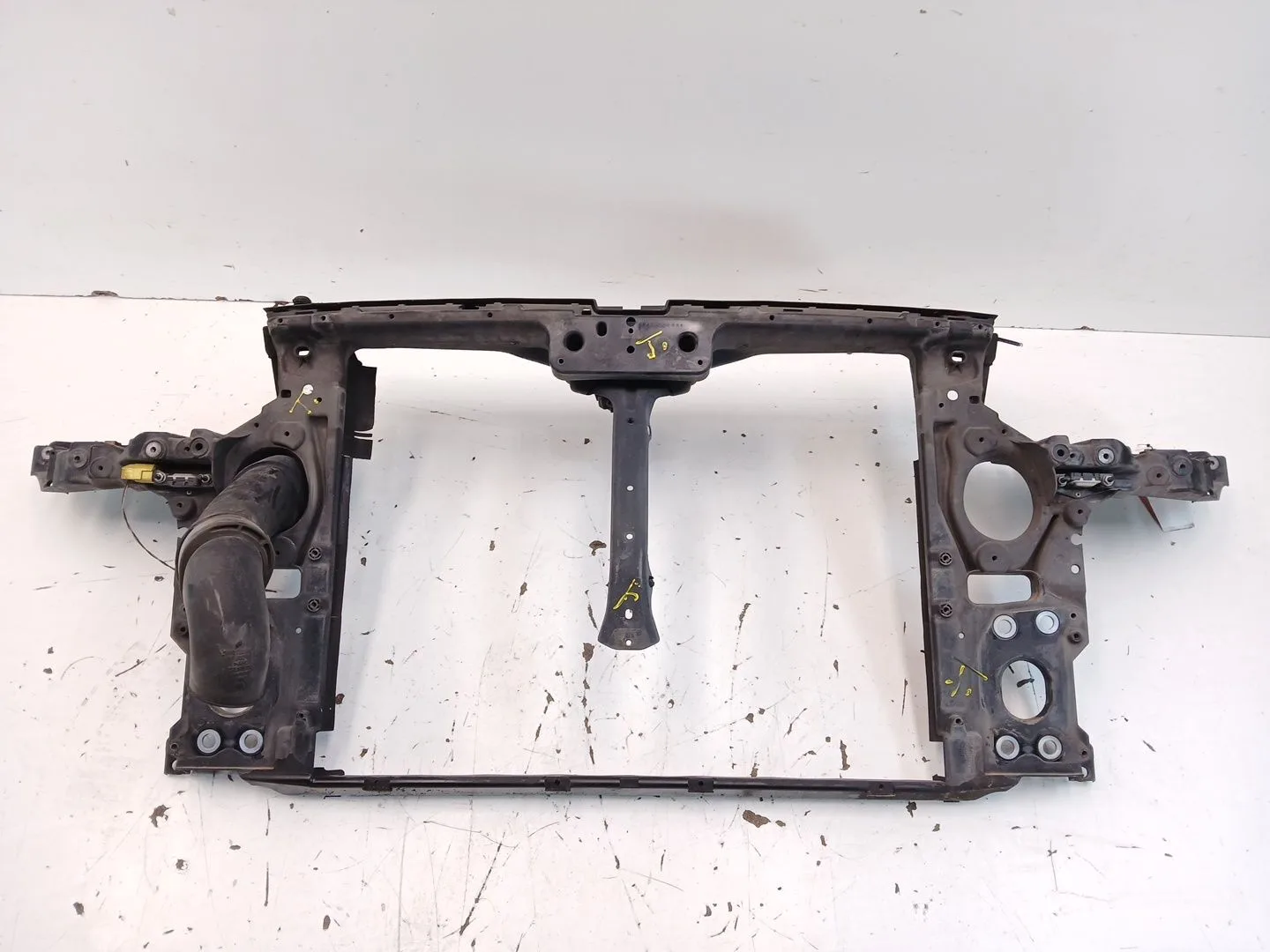 Panel Frontal para Volkswagen Touareg (7La, 7L6, 7L7)